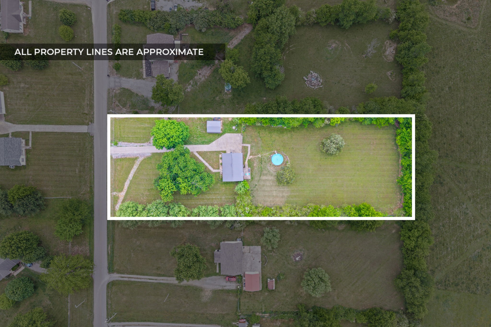 4834 Woodrow Rd