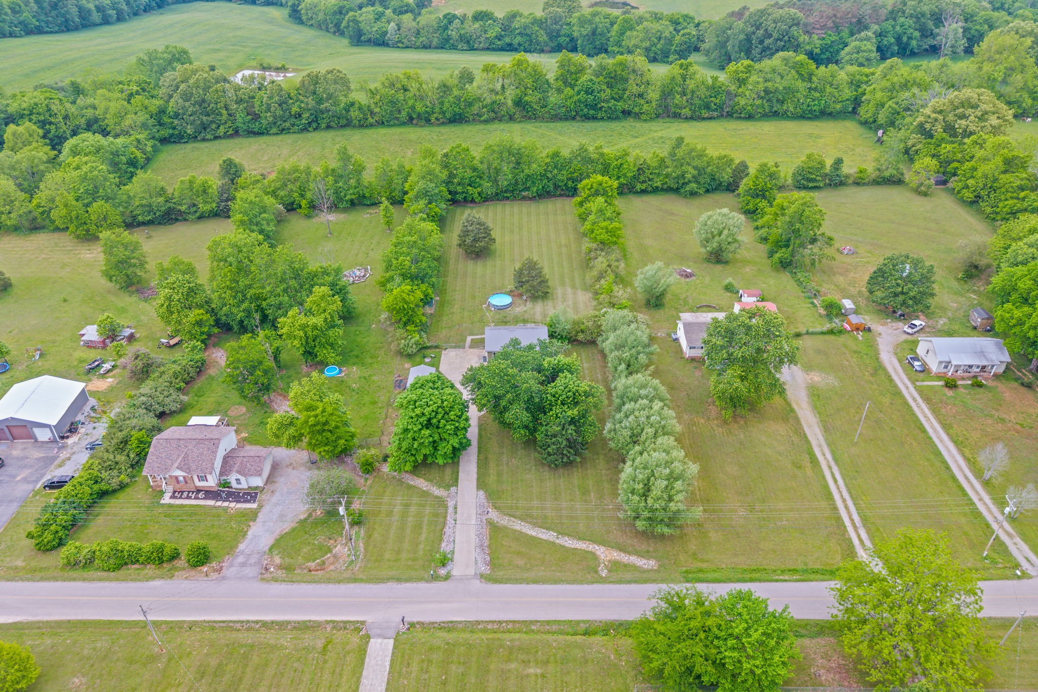 4834 Woodrow Rd