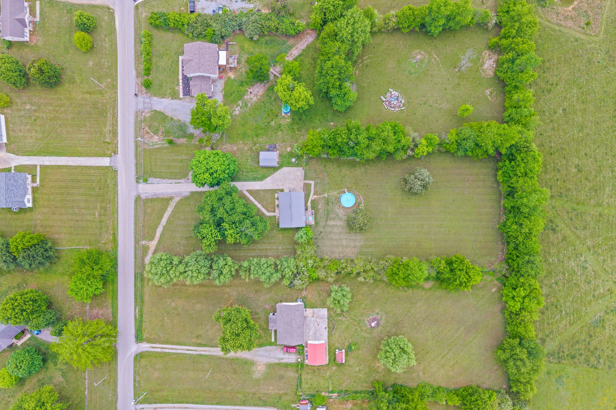 4834 Woodrow Rd