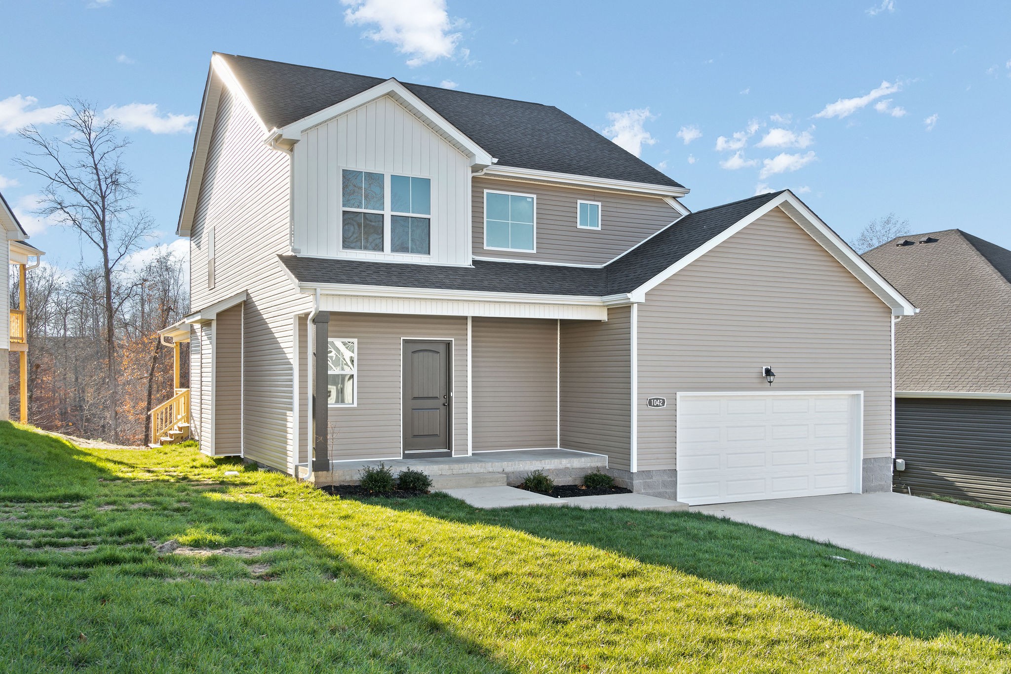 197 Dewberry Ct