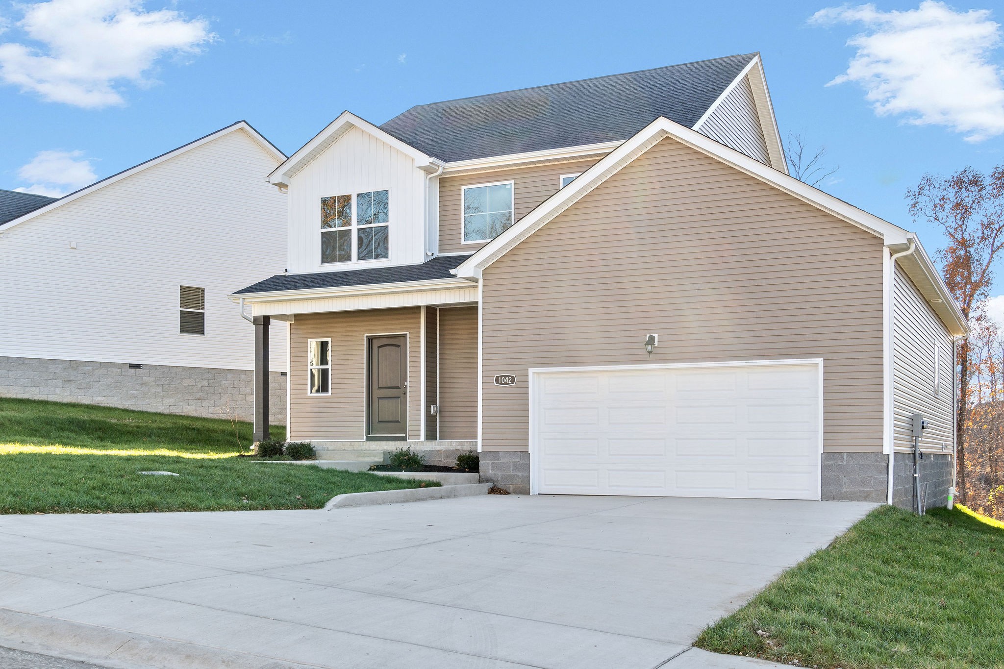 197 Dewberry Ct