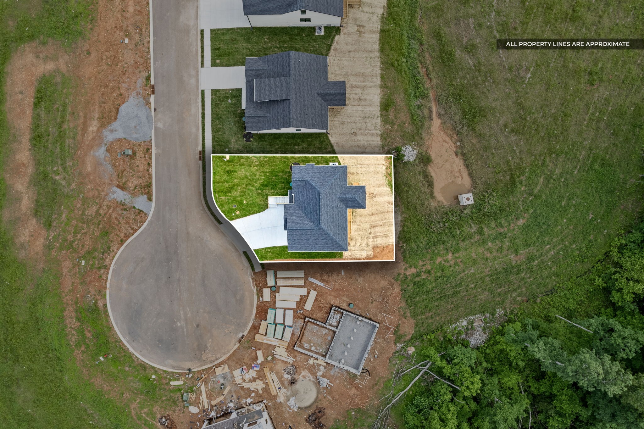 201 Dewberry Ct