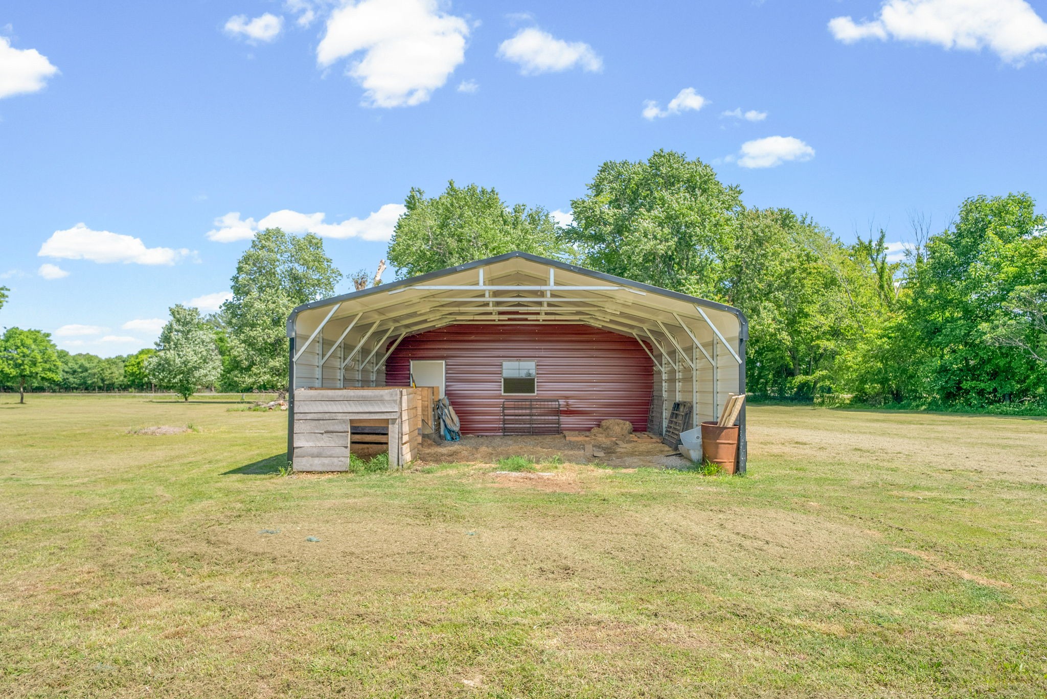3824 Oakwood Rd