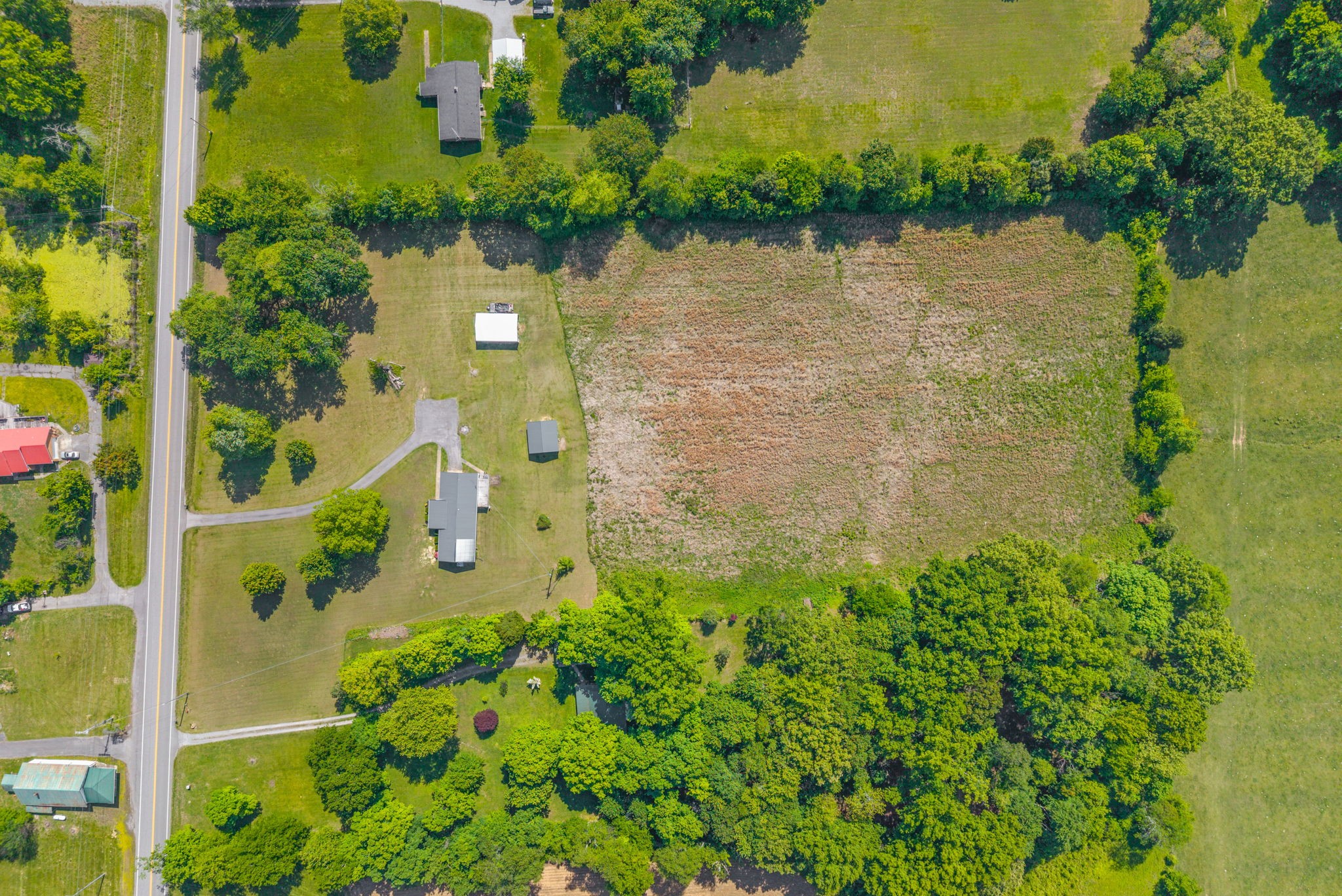 3824 Oakwood Rd