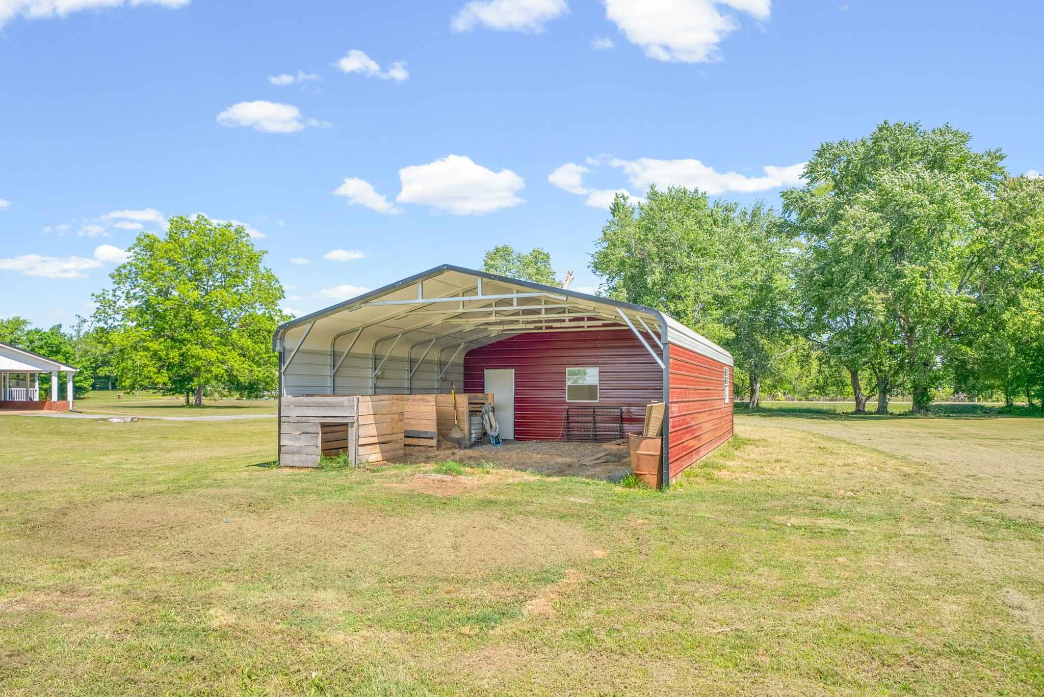 3824 Oakwood Rd