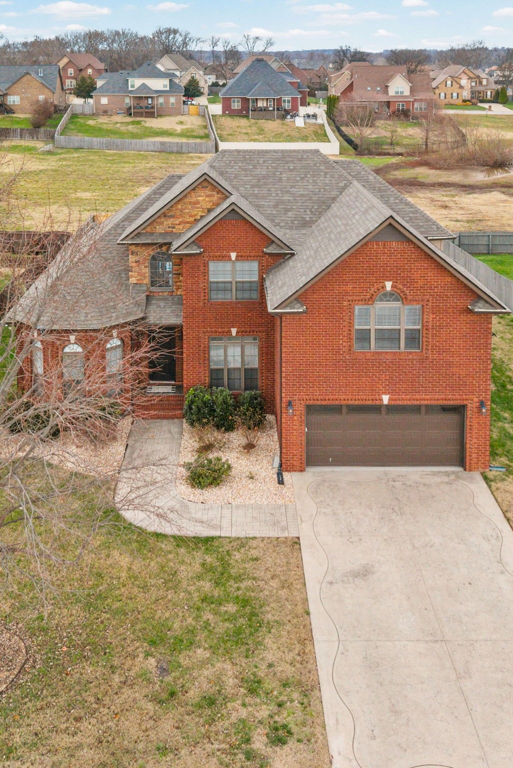1517 Green Grove Way