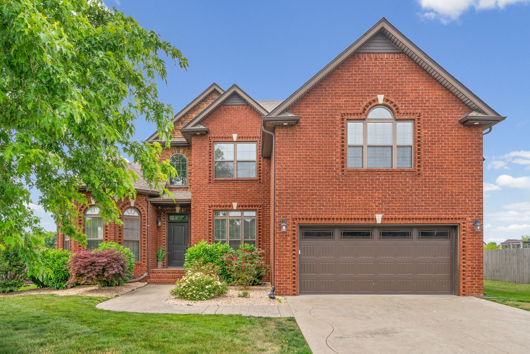 1517 Green Grove Way