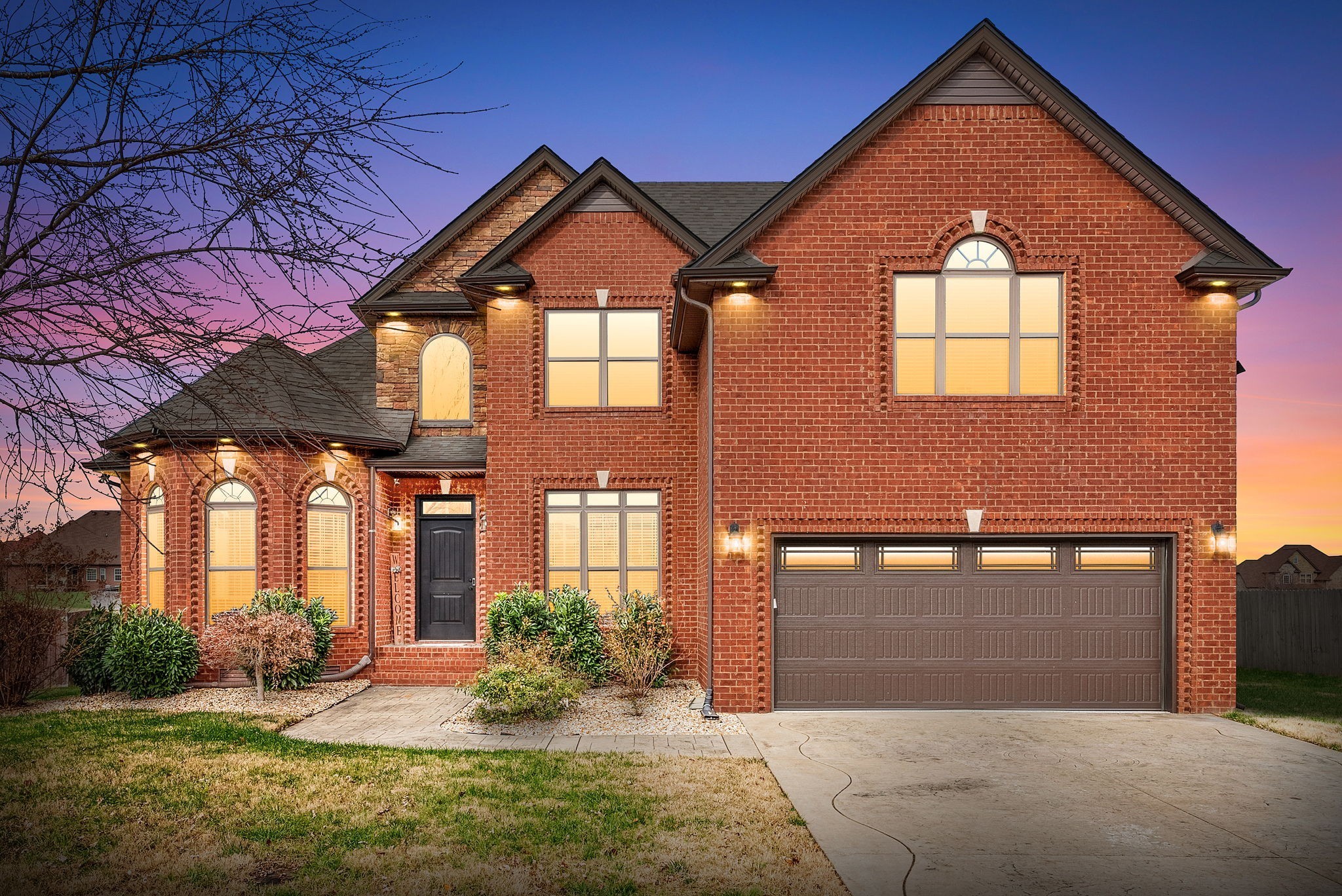1517 Green Grove Way