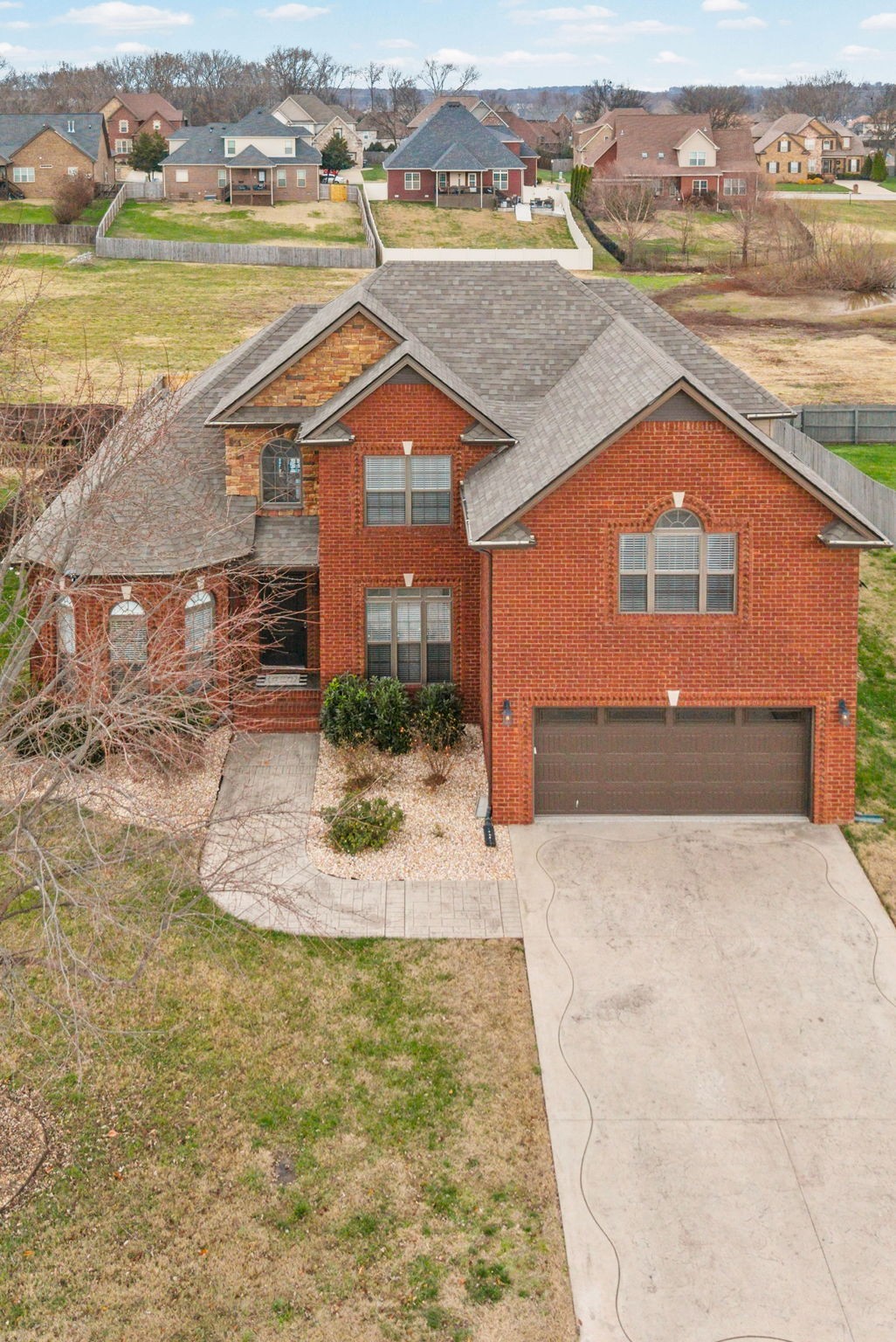 1517 Green Grove Way