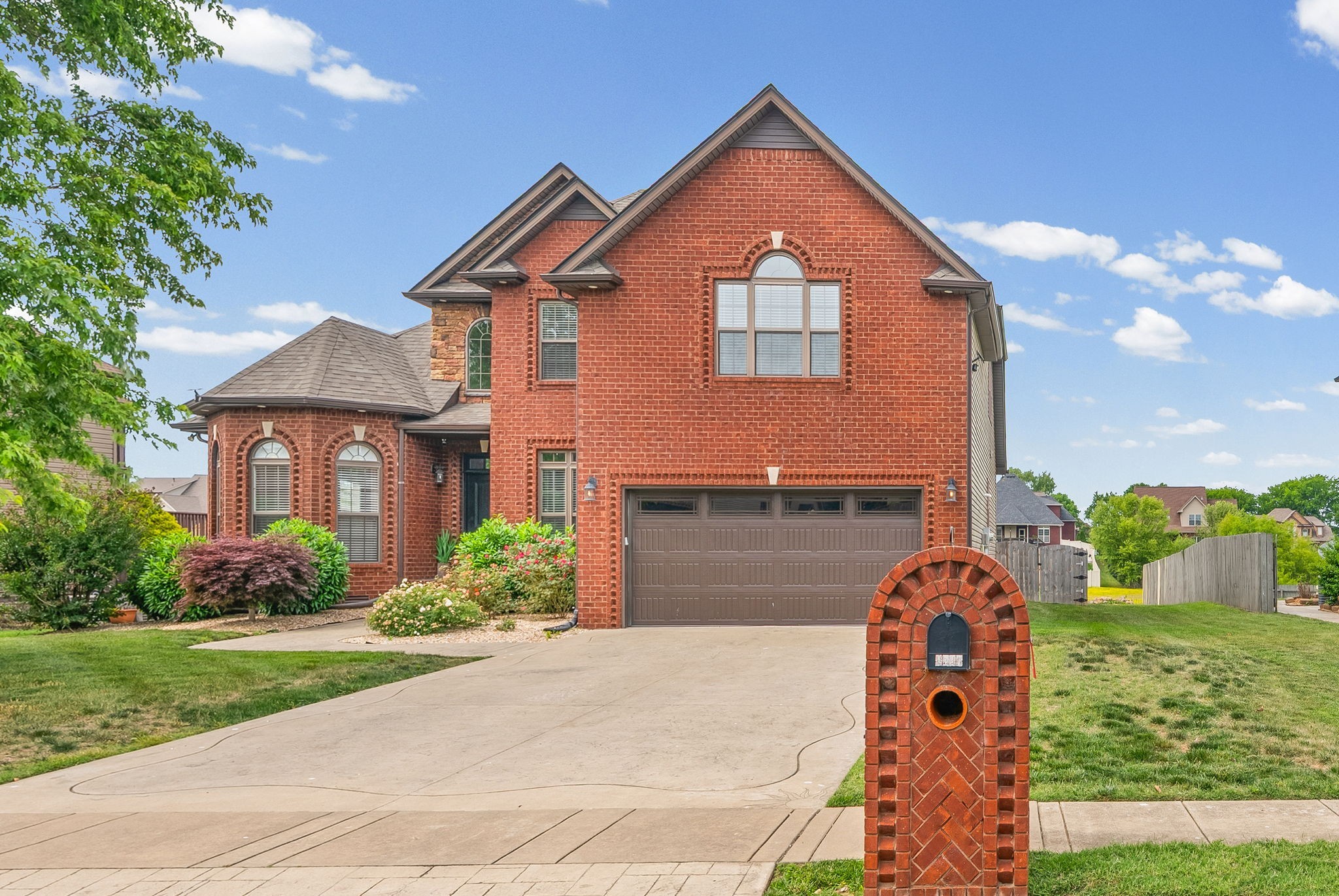 1517 Green Grove Way