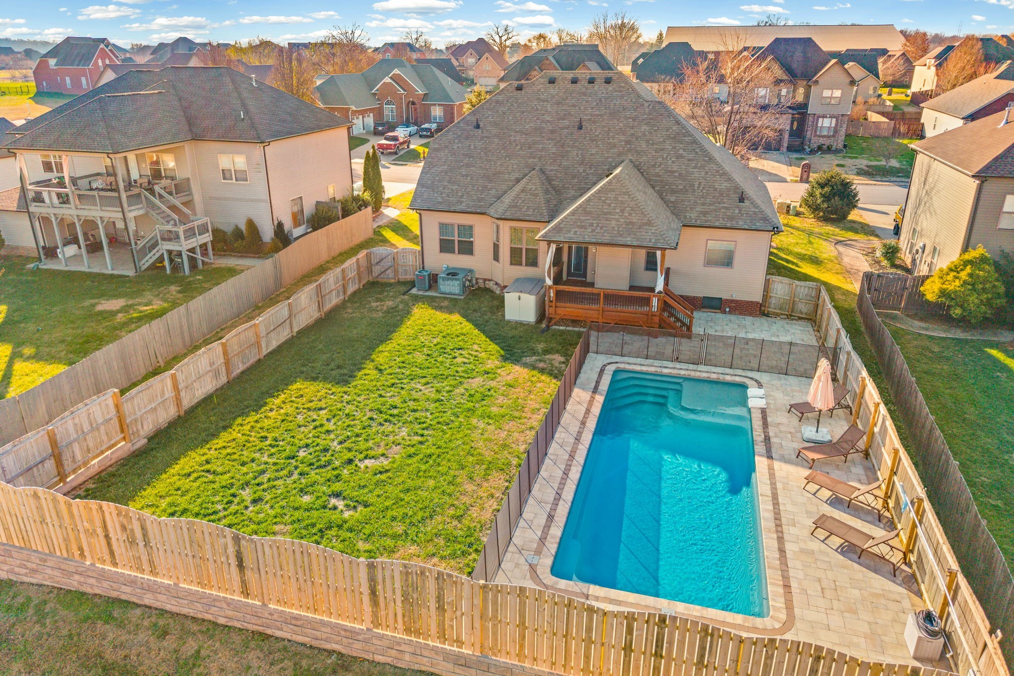 1517 Green Grove Way