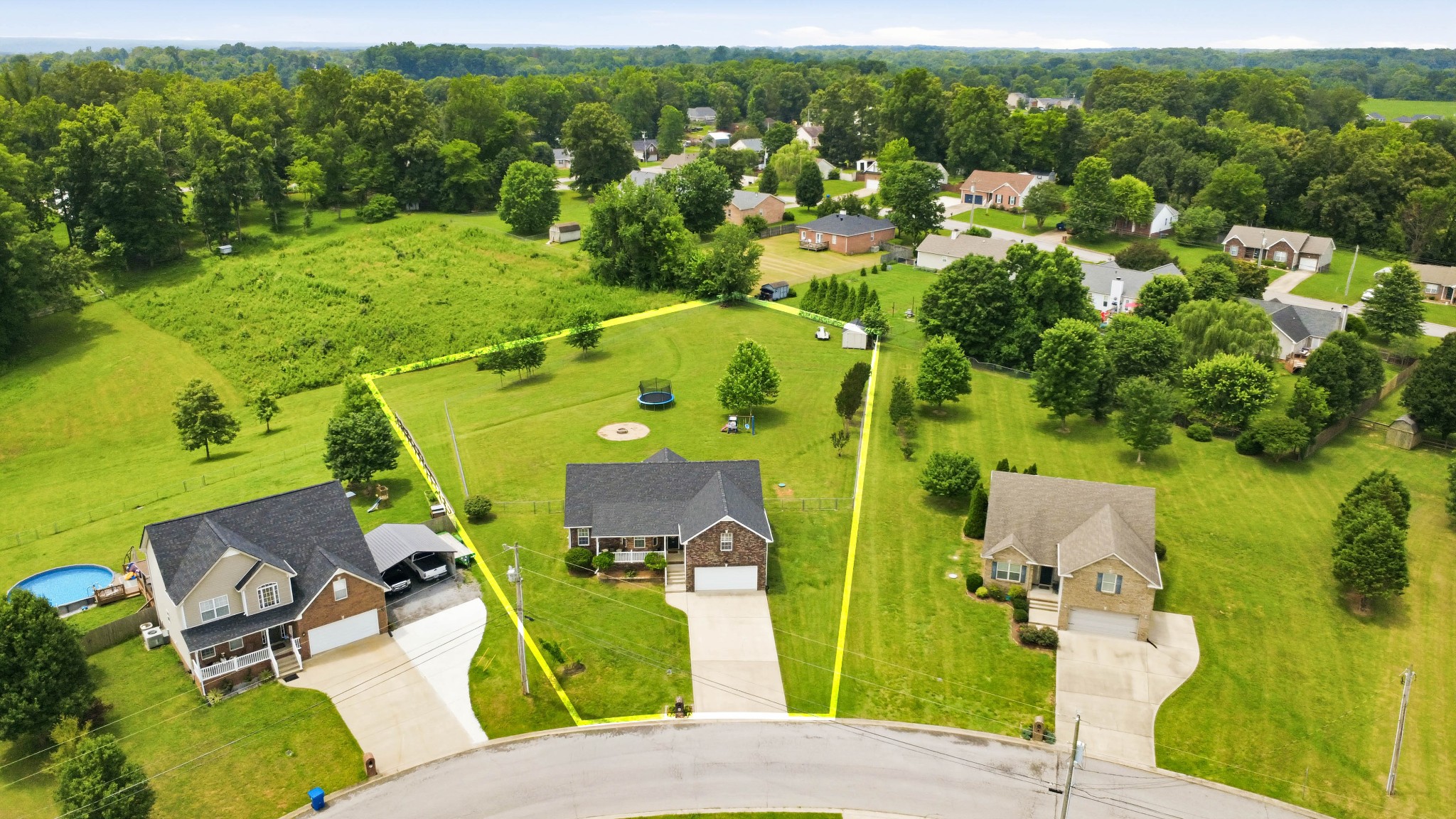 1436 RUSTYS LANE
