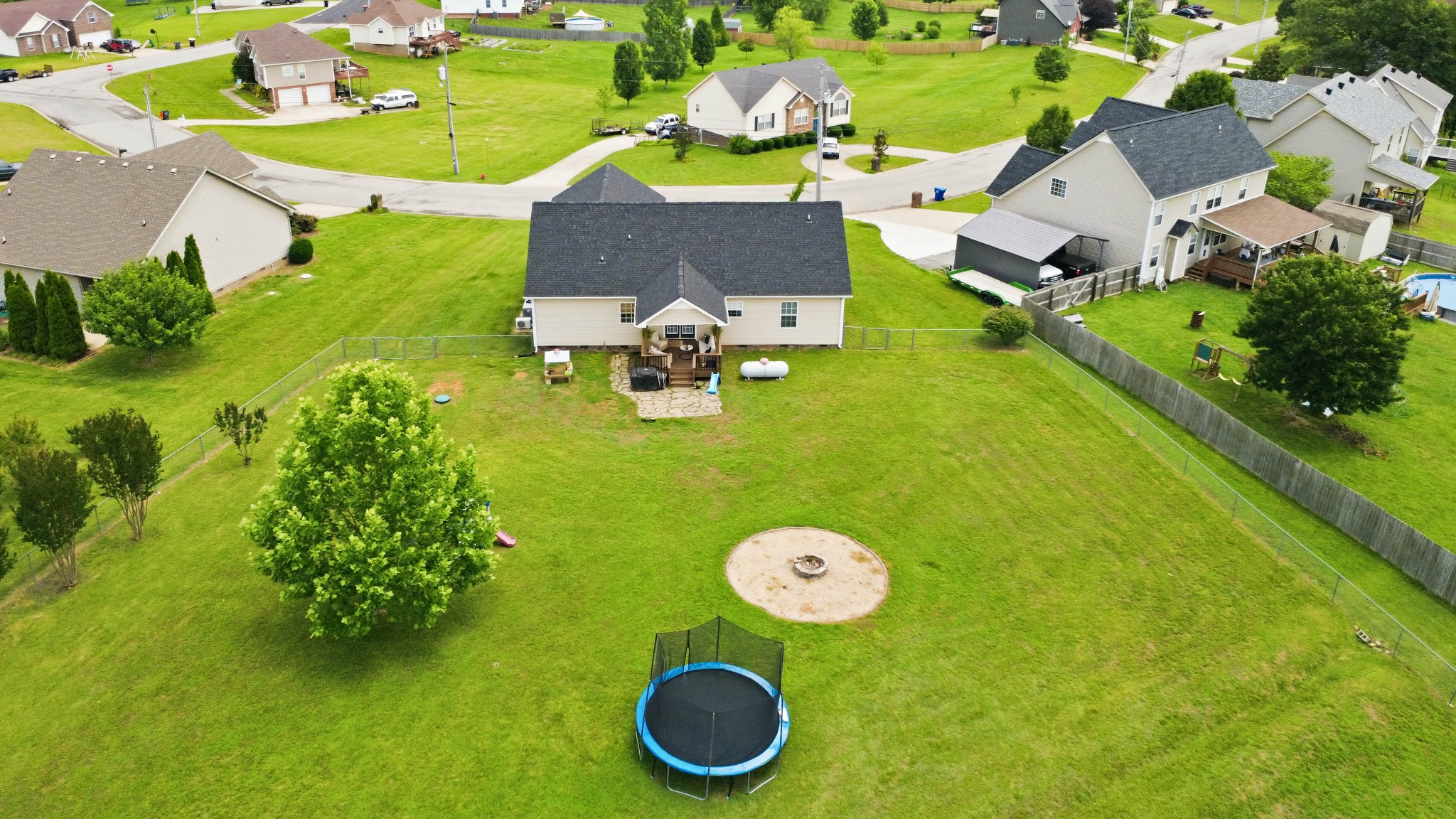 1436 RUSTYS LANE