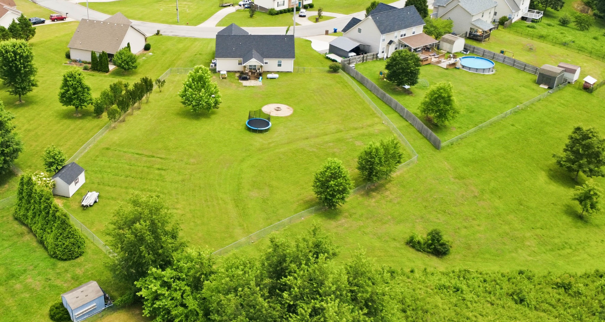 1436 RUSTYS LANE