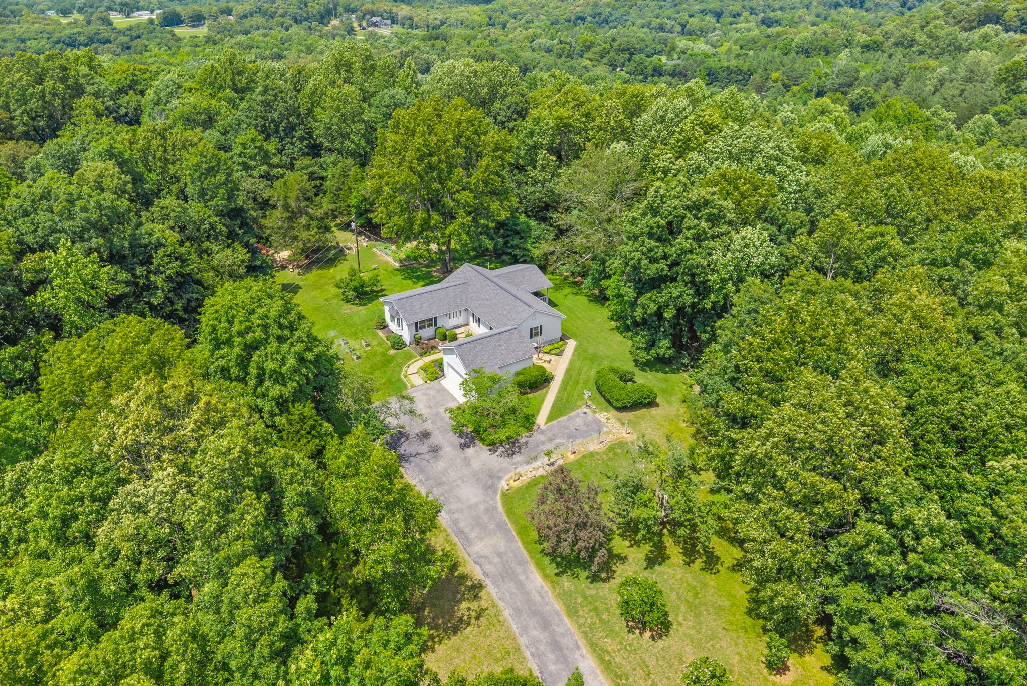 6110 Cansler Subdivision Rd