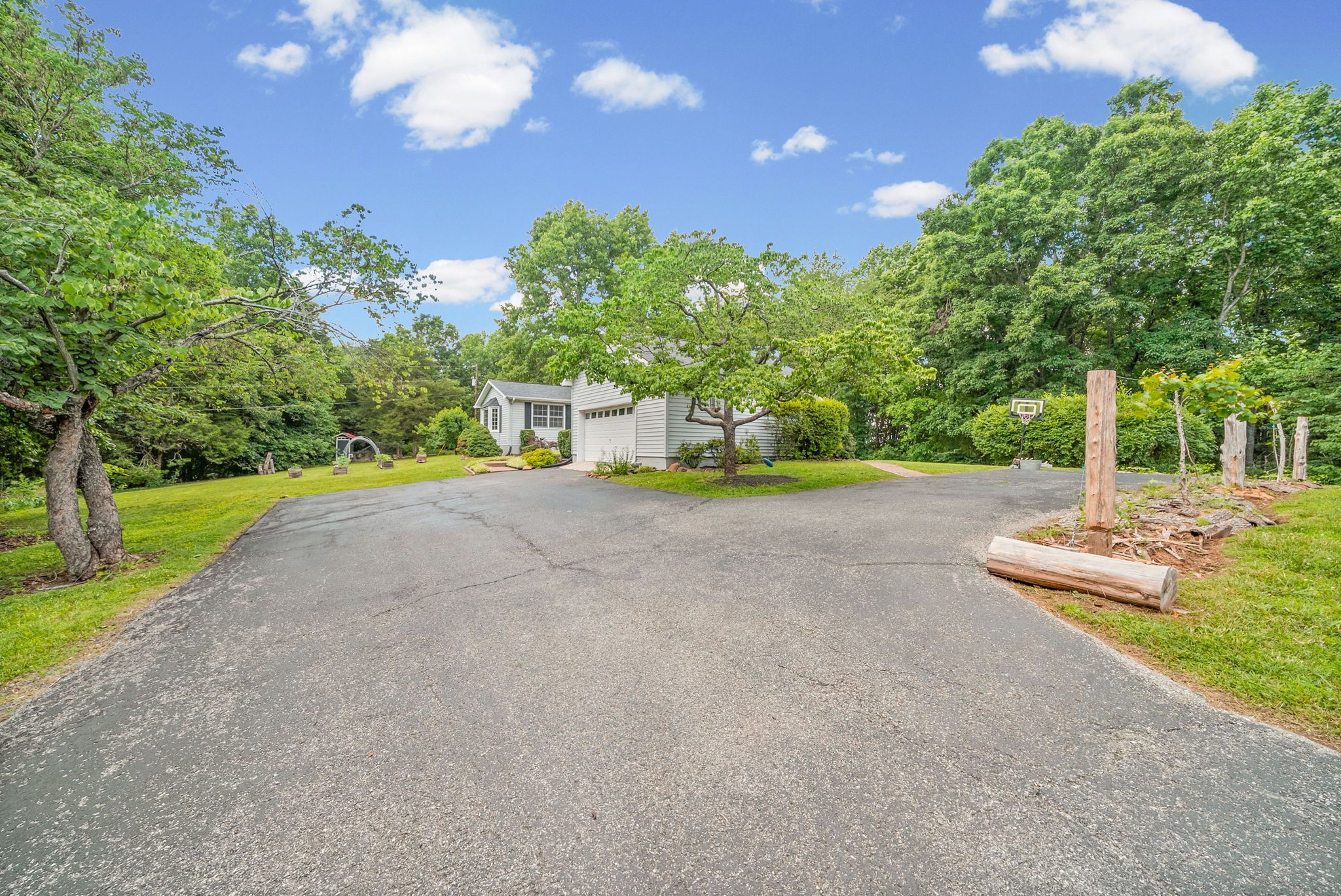 6110 Cansler Subdivision Rd