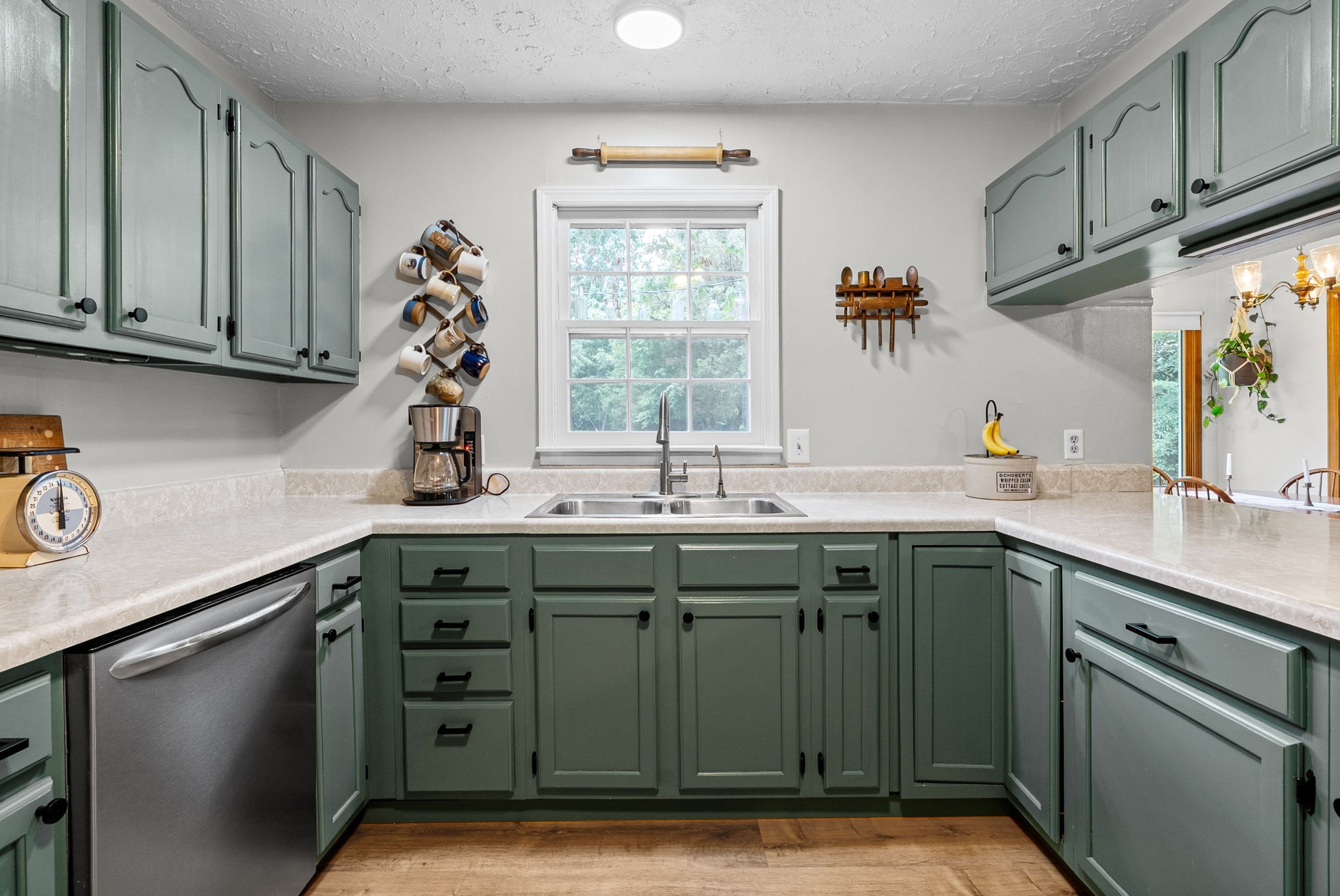 6110 Cansler Subdivision Rd