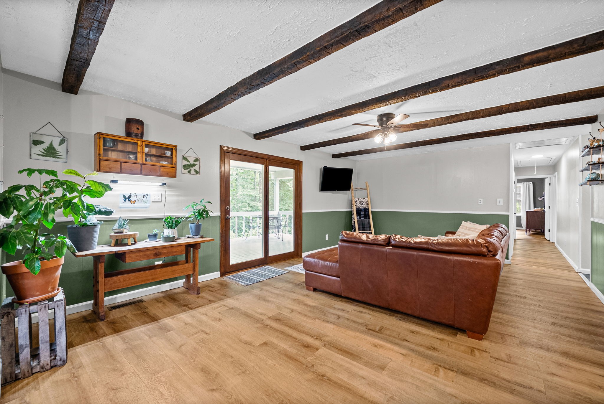 6110 Cansler Subdivision Rd