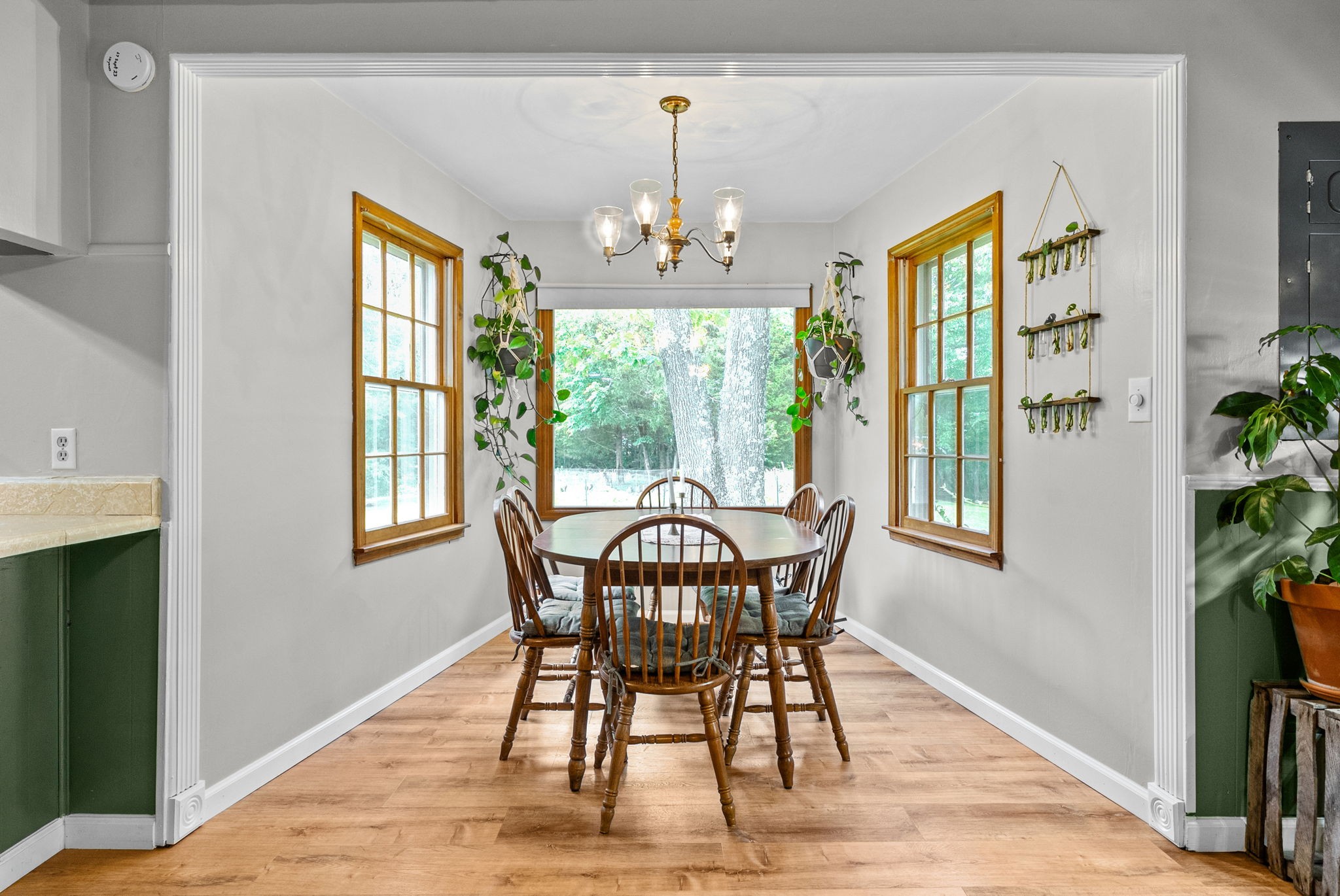 6110 Cansler Subdivision Rd