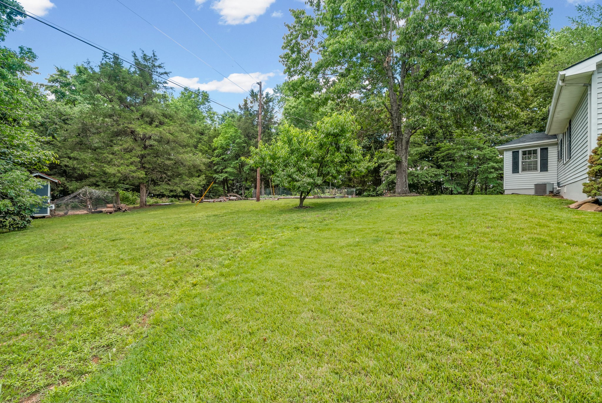6110 Cansler Subdivision Rd