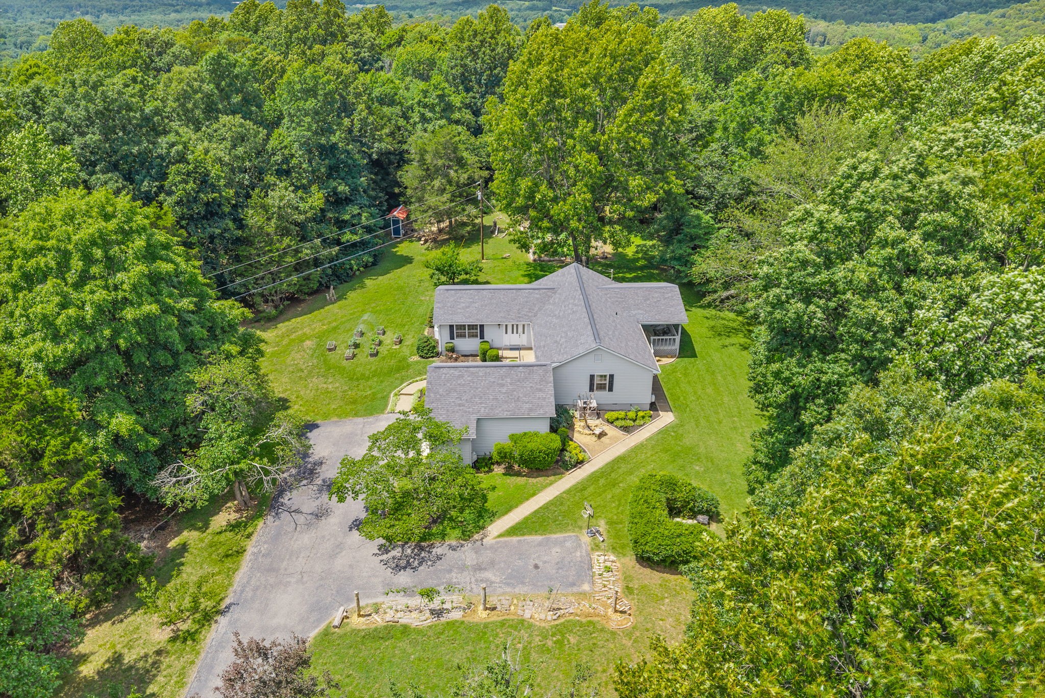 6110 Cansler Subdivision Rd