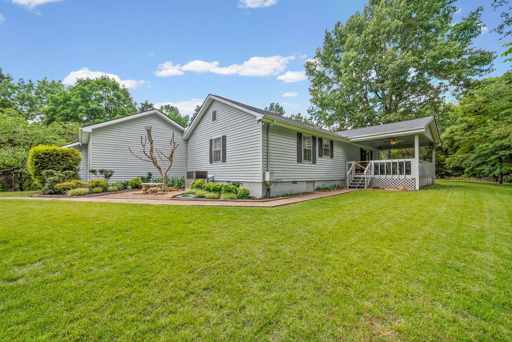 6110 Cansler Subdivision Rd