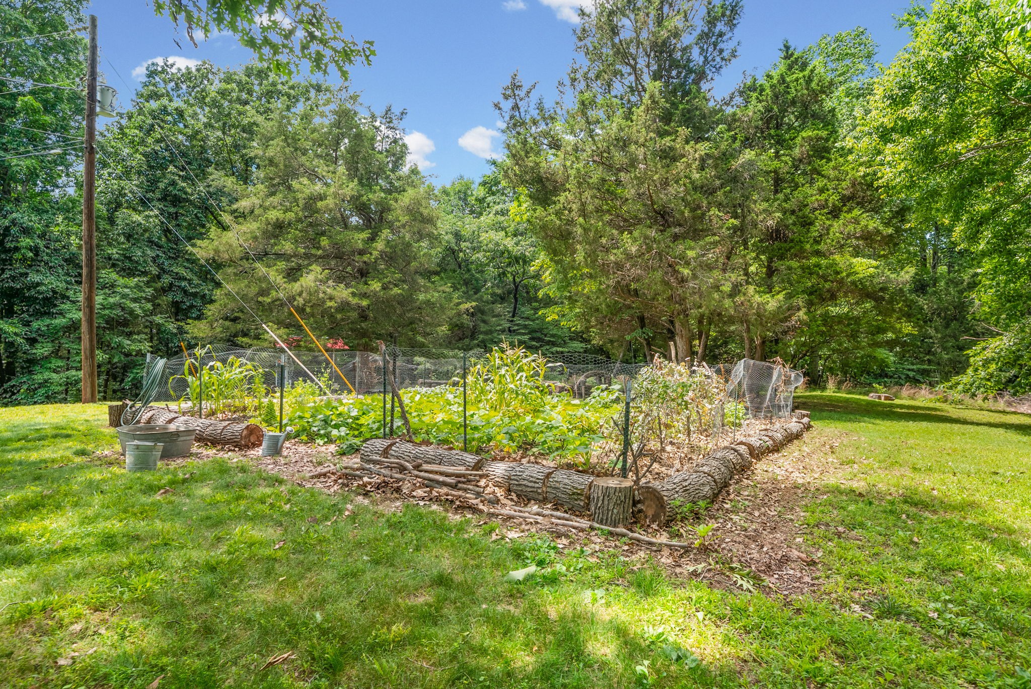6110 Cansler Subdivision Rd