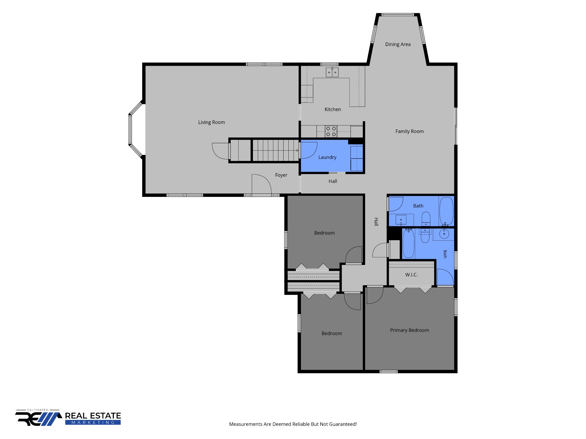 6110 Cansler Subdivision Rd