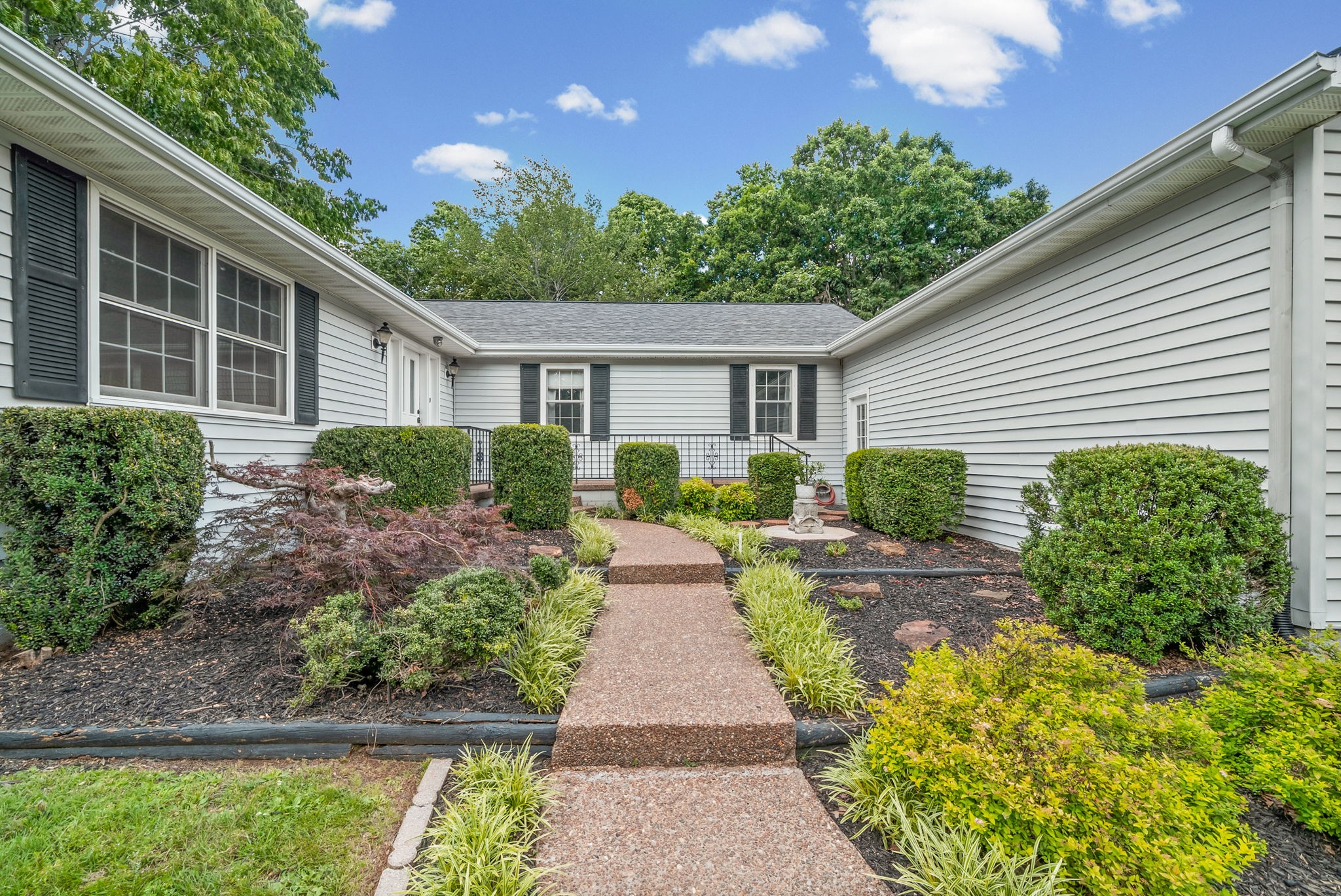 6110 Cansler Subdivision Rd