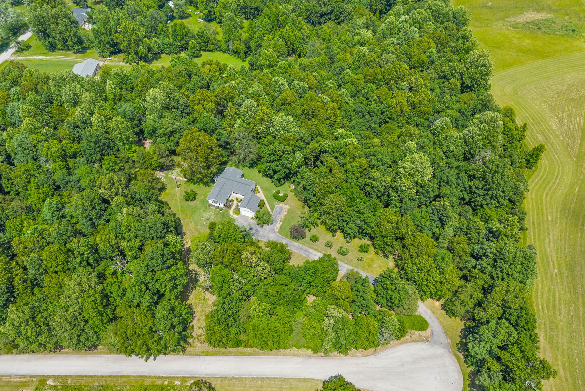 6110 Cansler Subdivision Rd