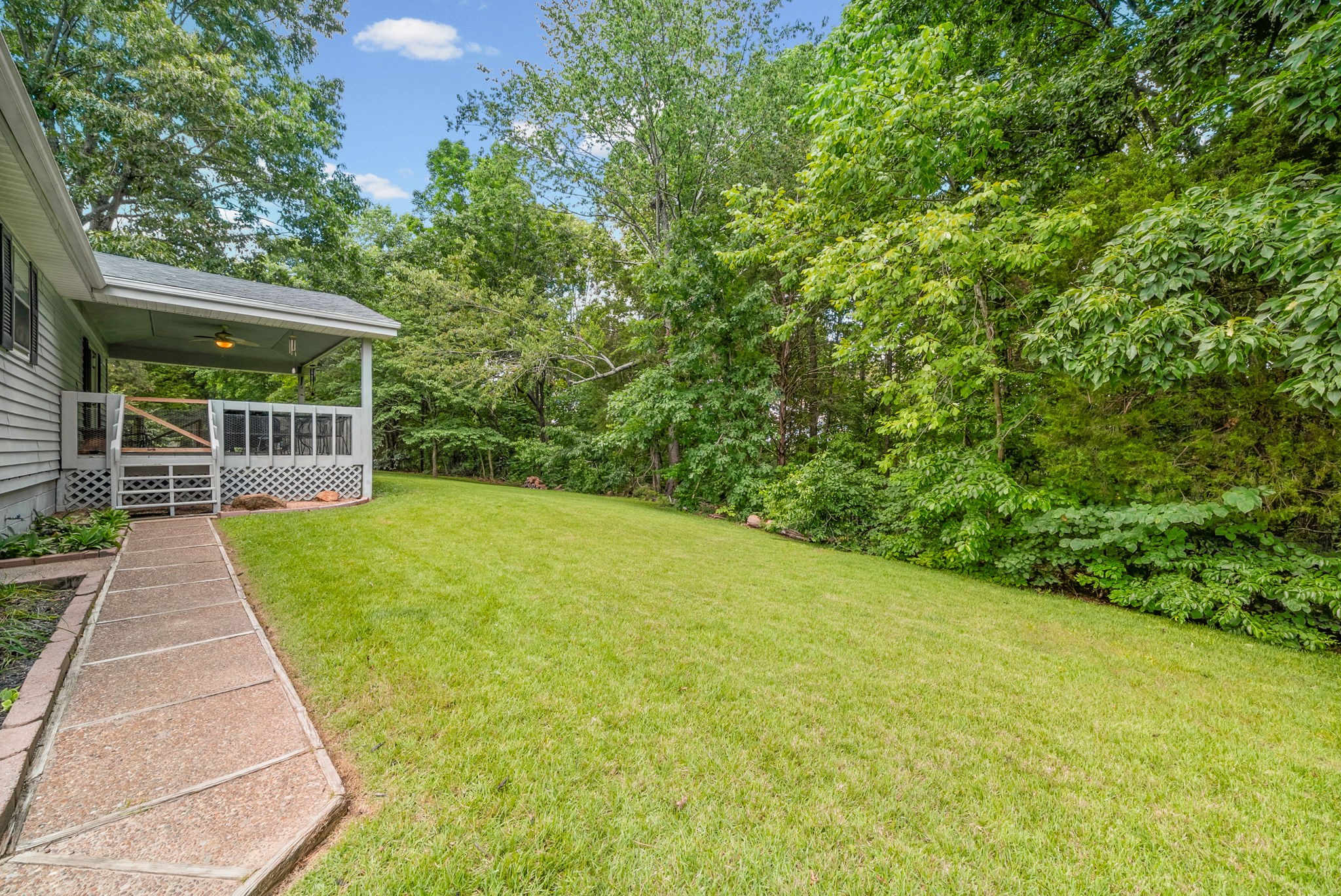 6110 Cansler Subdivision Rd