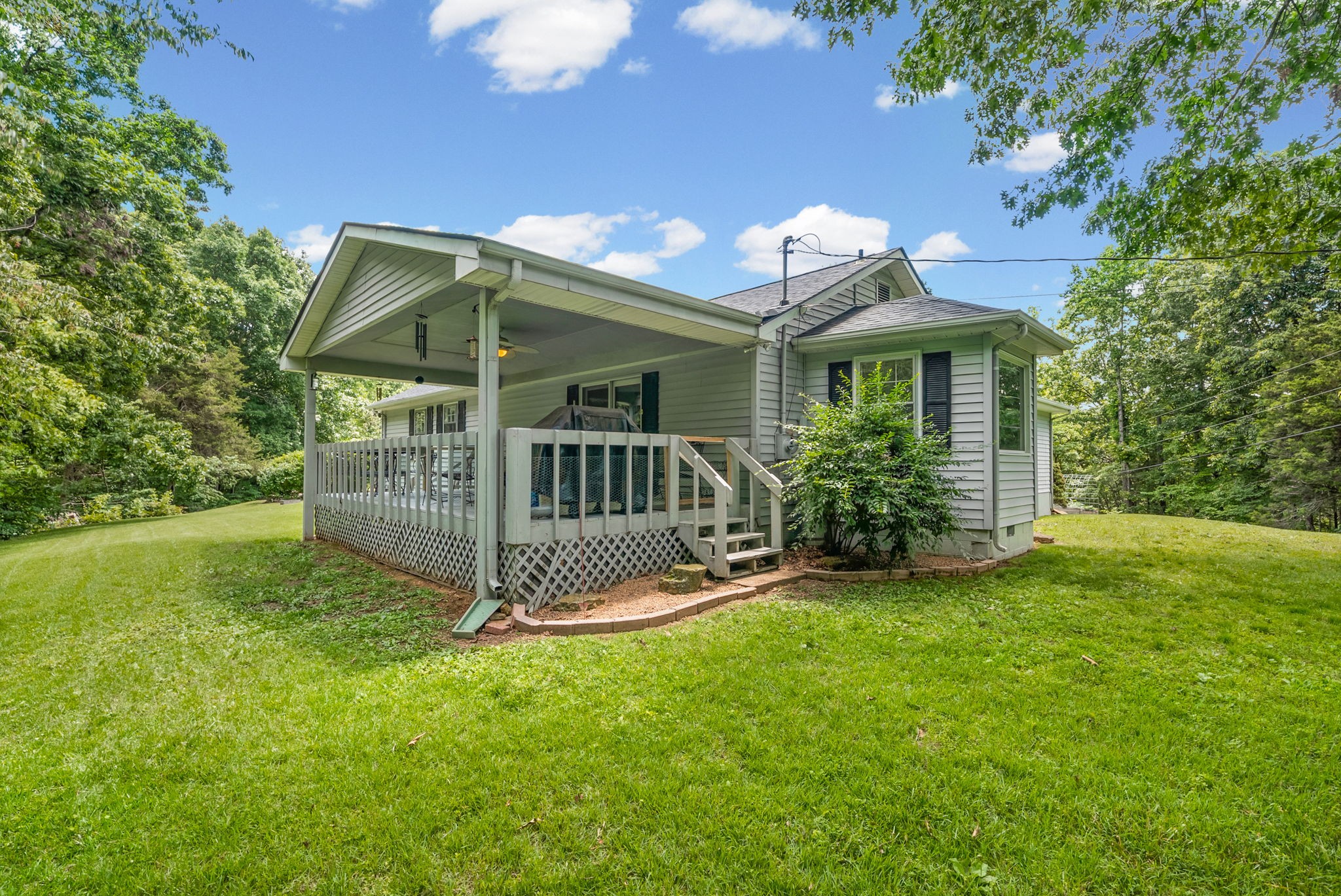 6110 Cansler Subdivision Rd