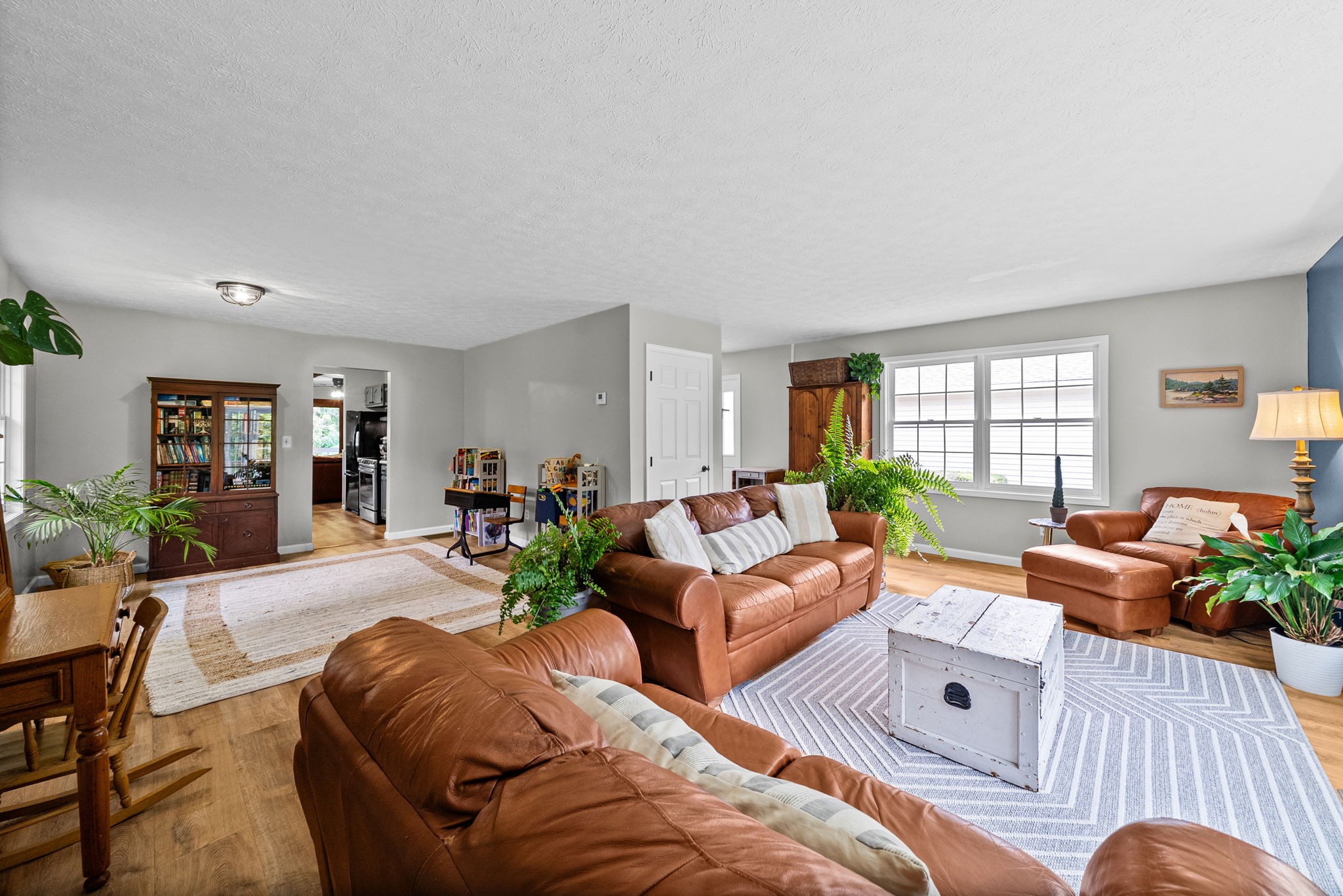 6110 Cansler Subdivision Rd