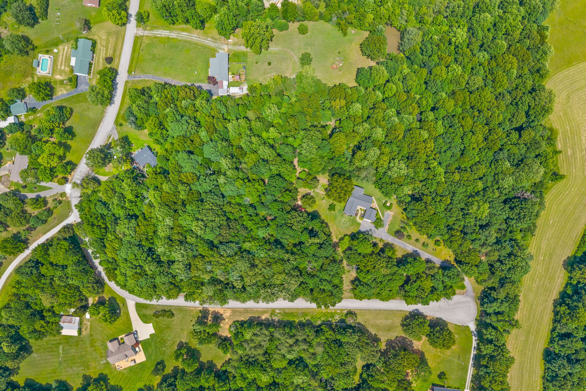 6110 Cansler Subdivision Rd