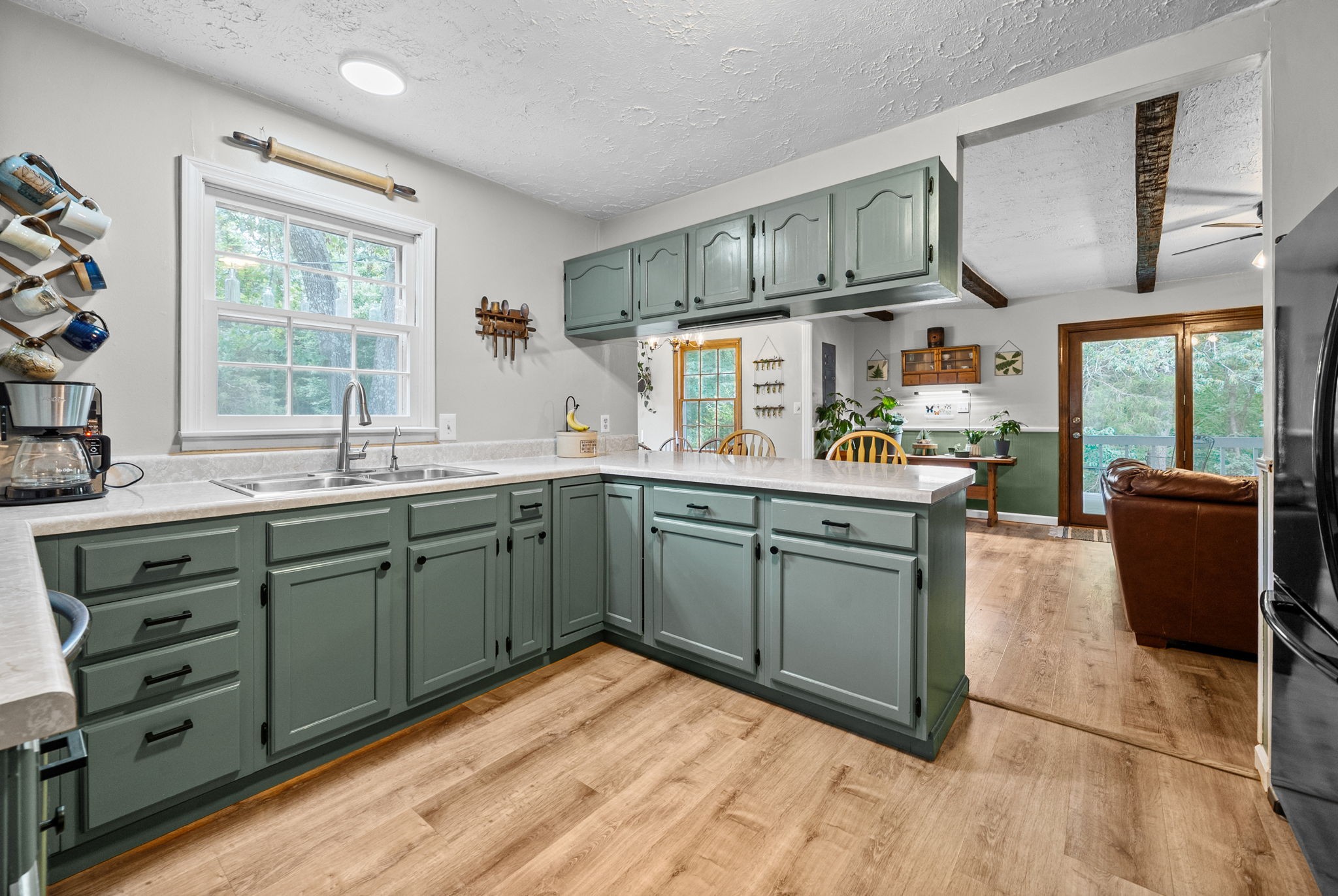6110 Cansler Subdivision Rd