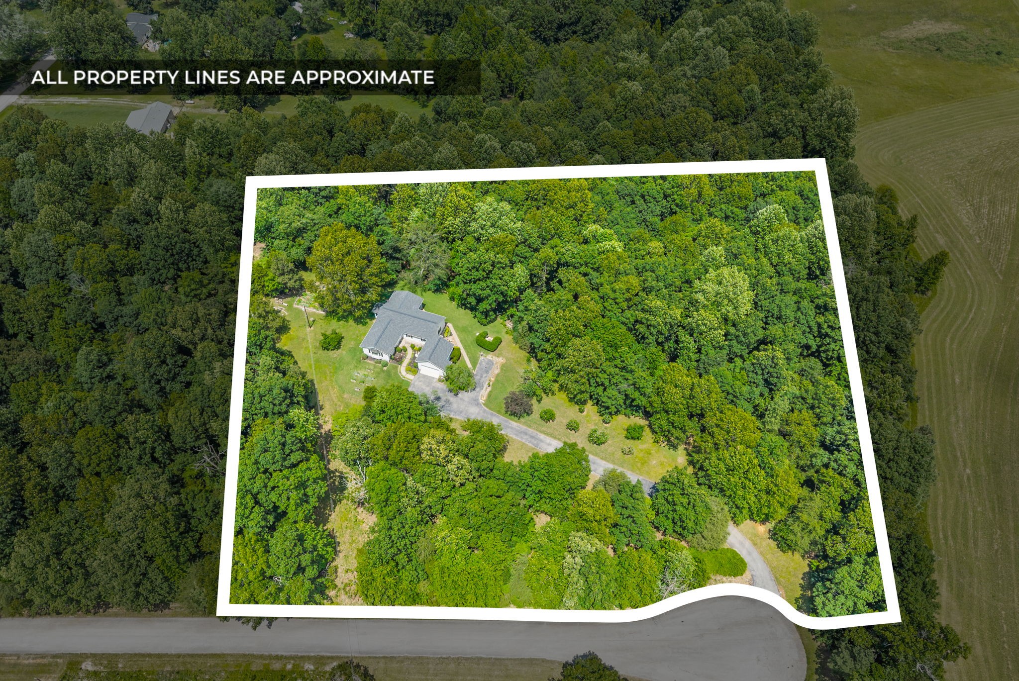 6110 Cansler Subdivision Rd