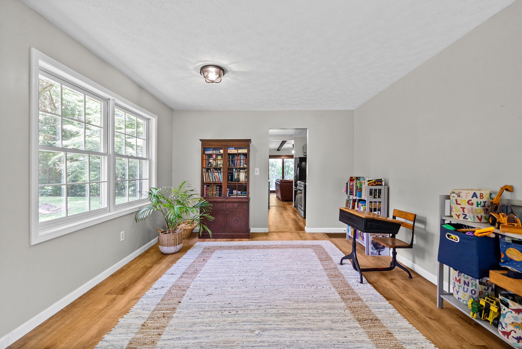 6110 Cansler Subdivision Rd