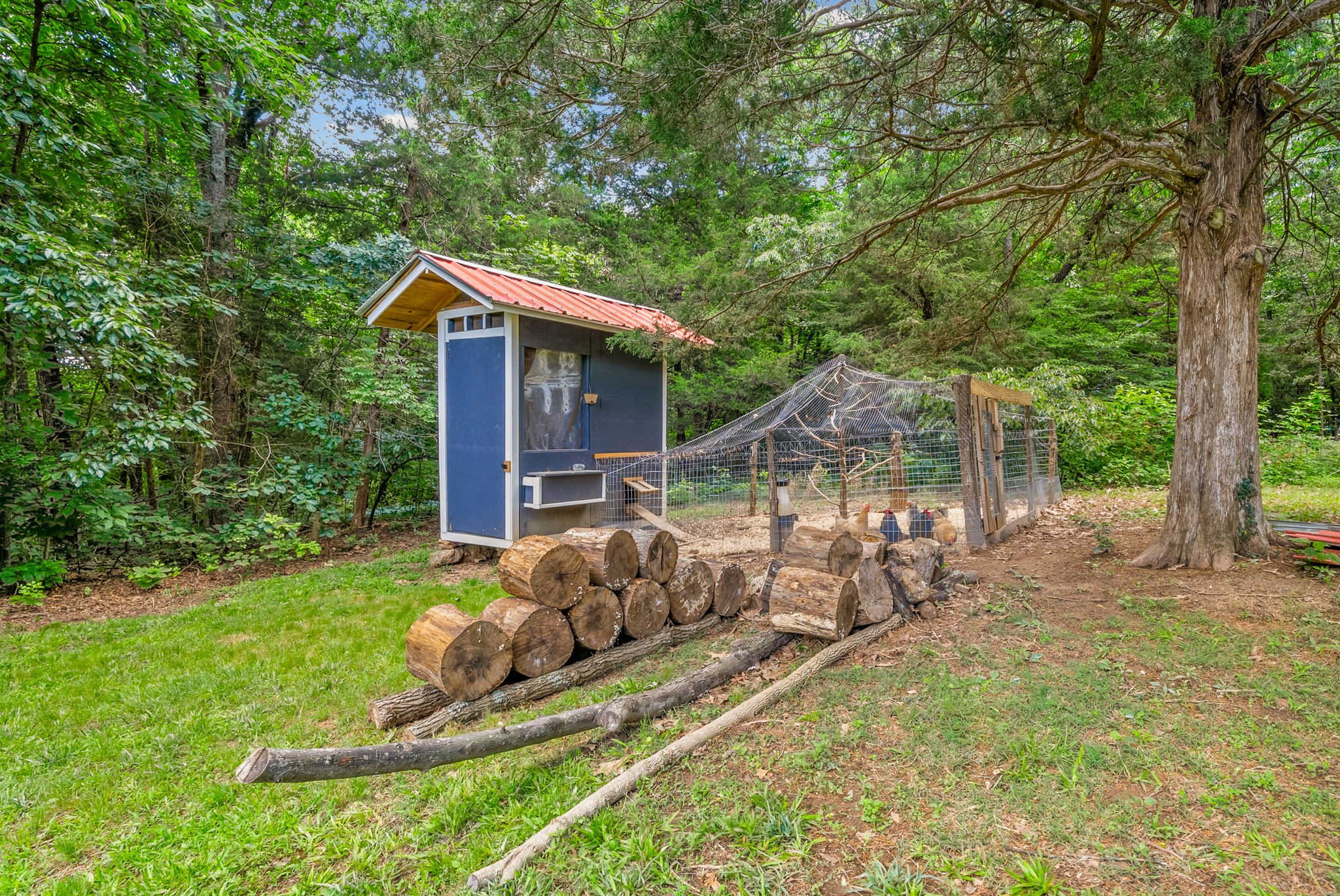 6110 Cansler Subdivision Rd