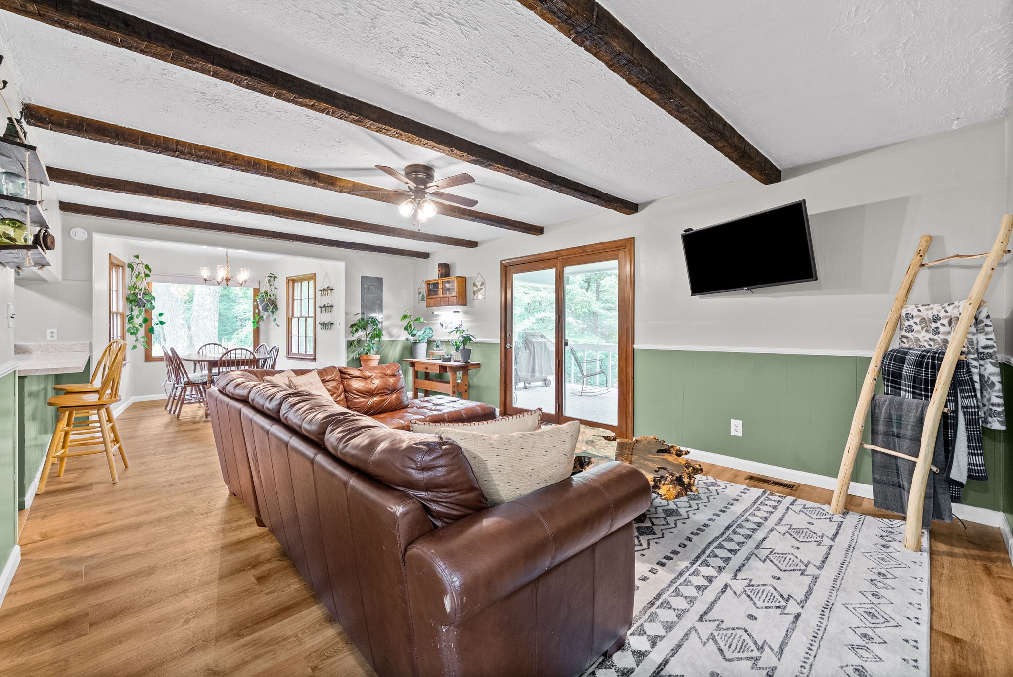 6110 Cansler Subdivision Rd