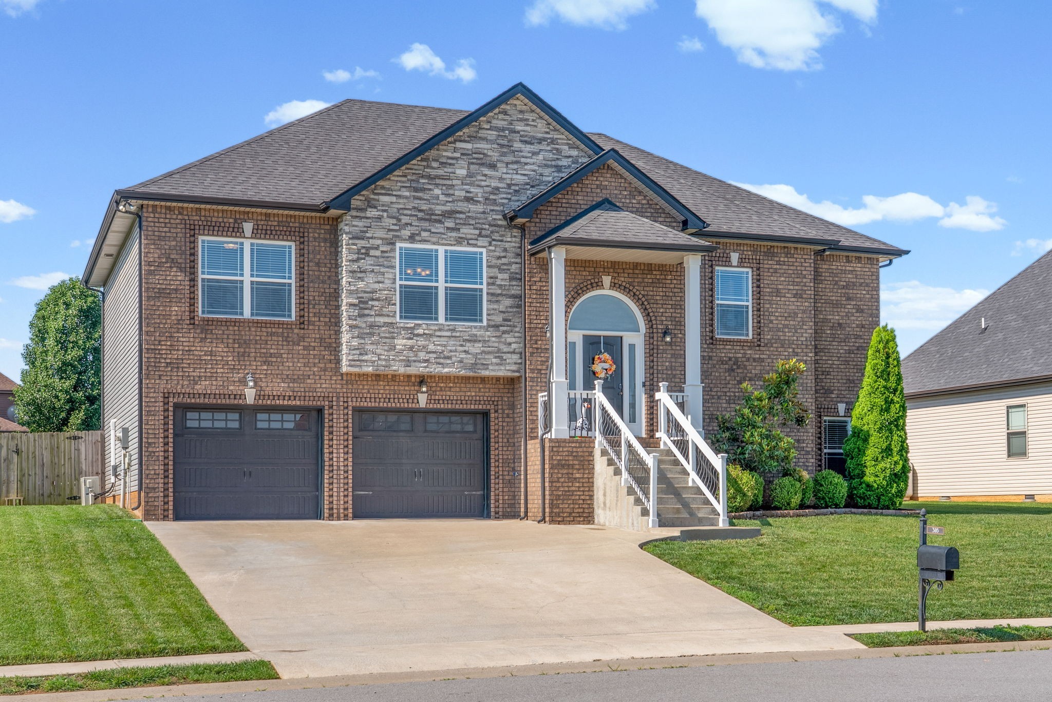 316 Piedmont Pl