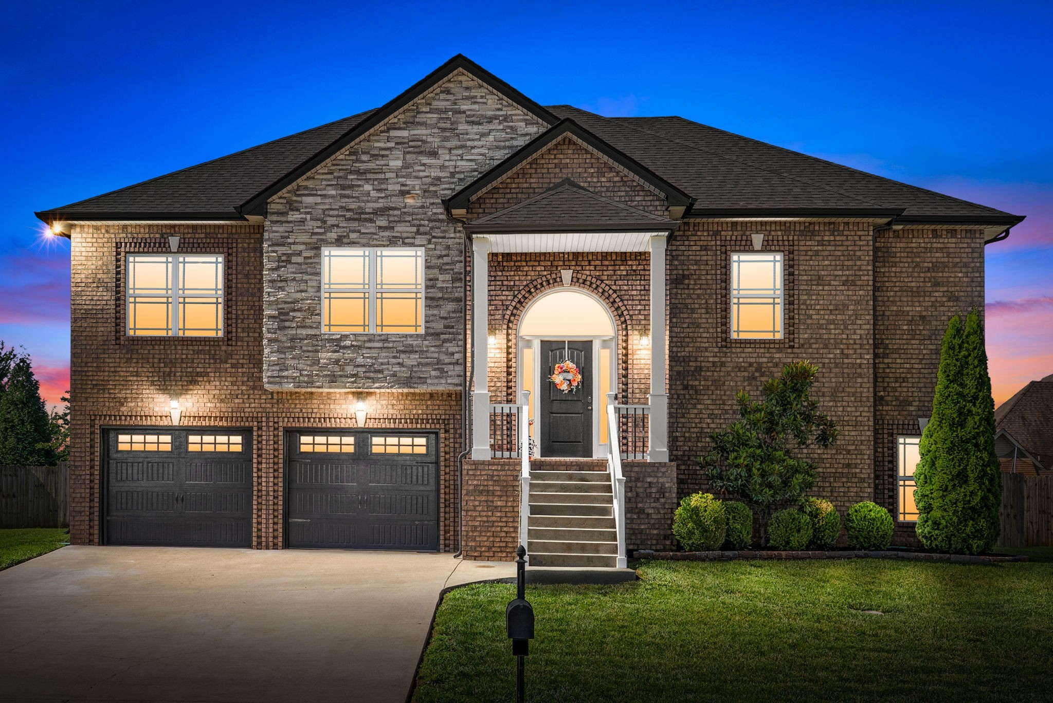 316 Piedmont Pl