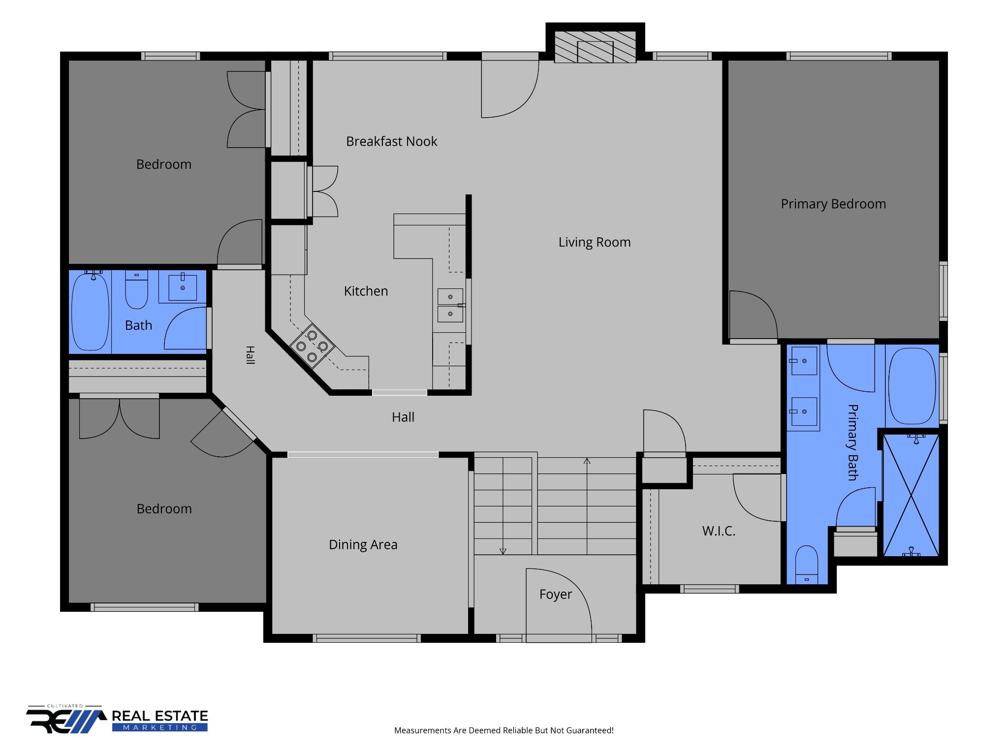 316 Piedmont Pl