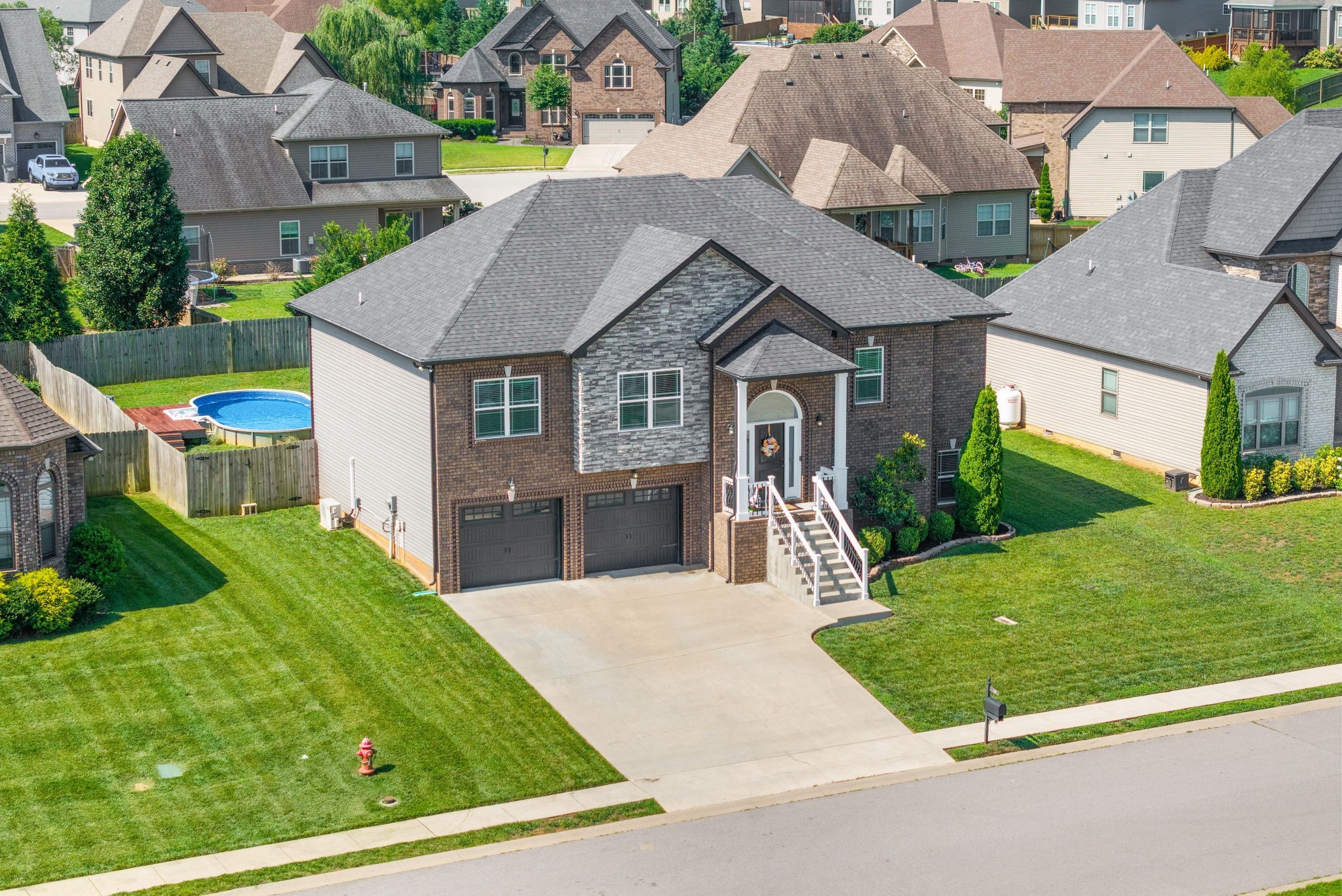 316 Piedmont Pl