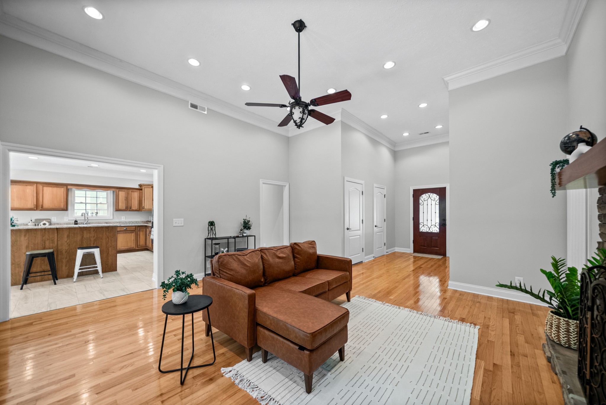 245 Cullom Way