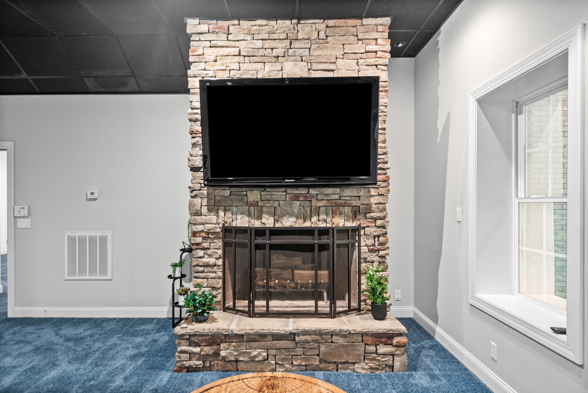 245 Cullom Way