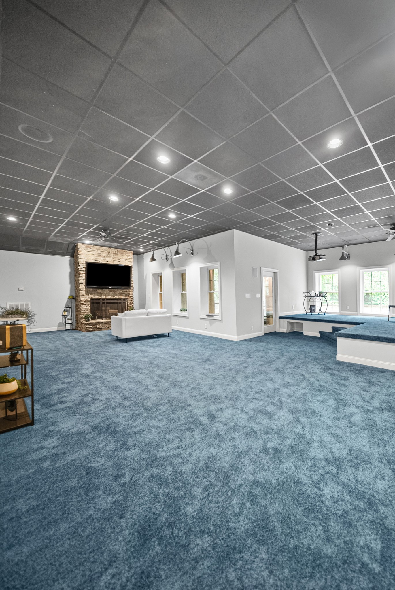 245 Cullom Way