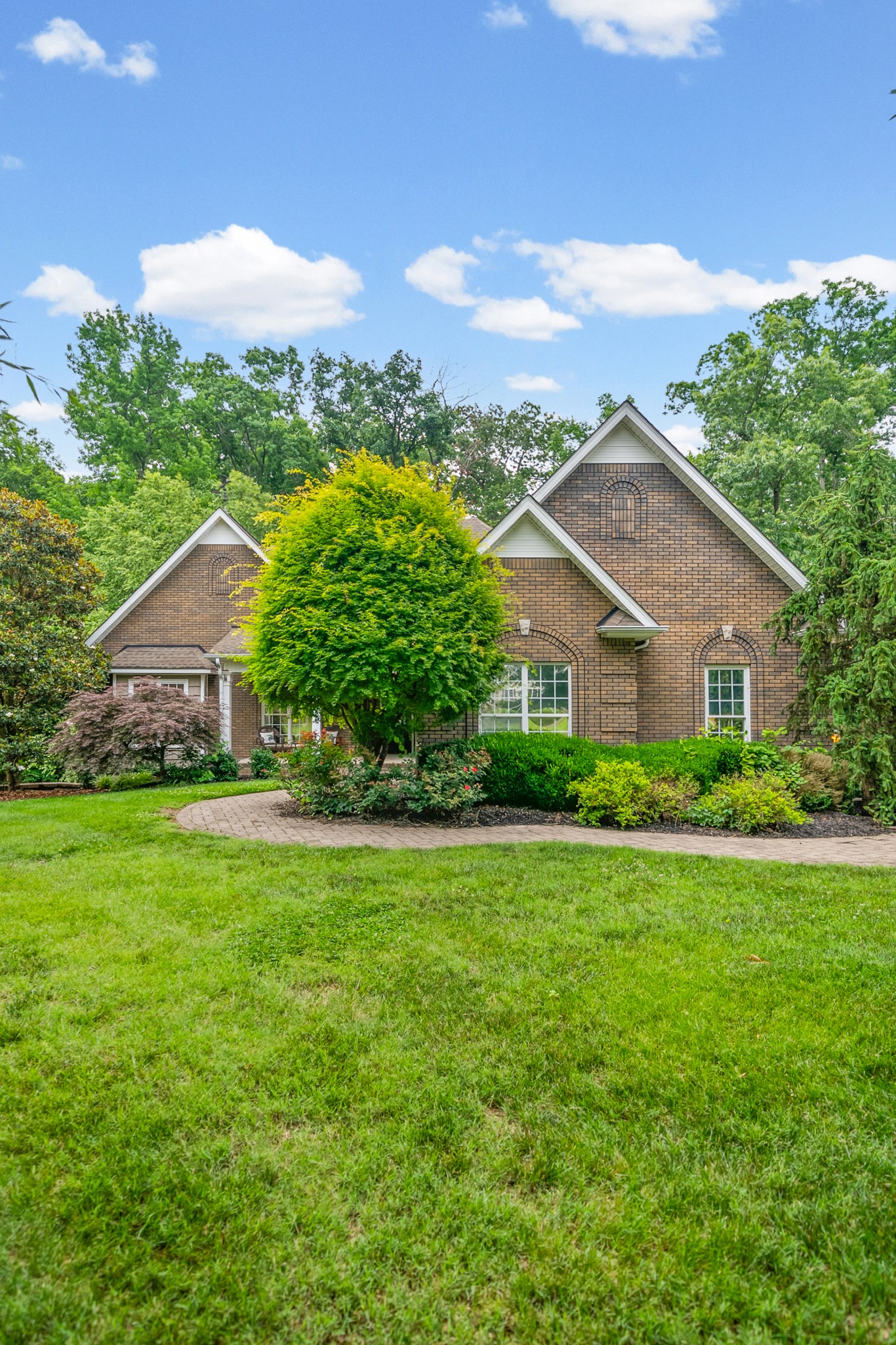245 Cullom Way