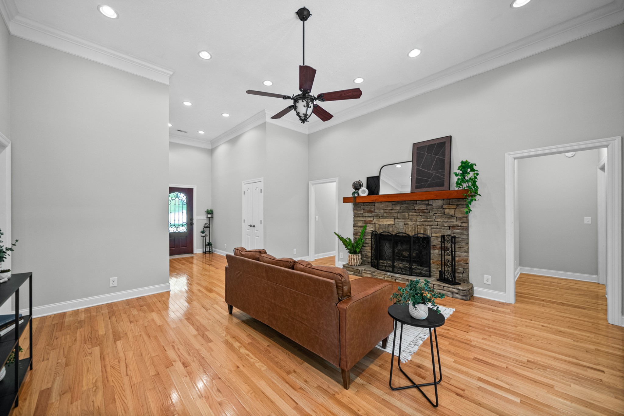 245 Cullom Way