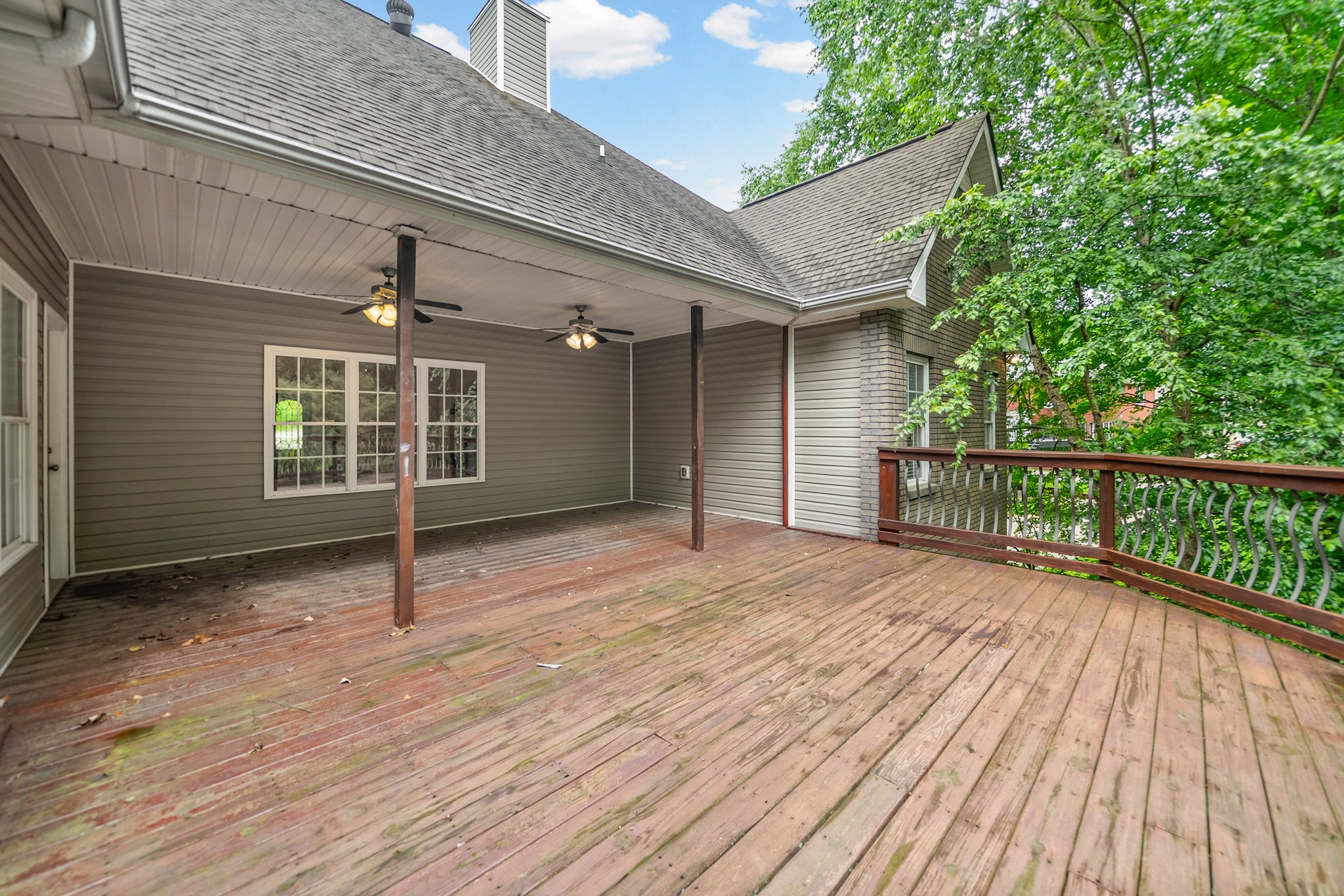 245 Cullom Way