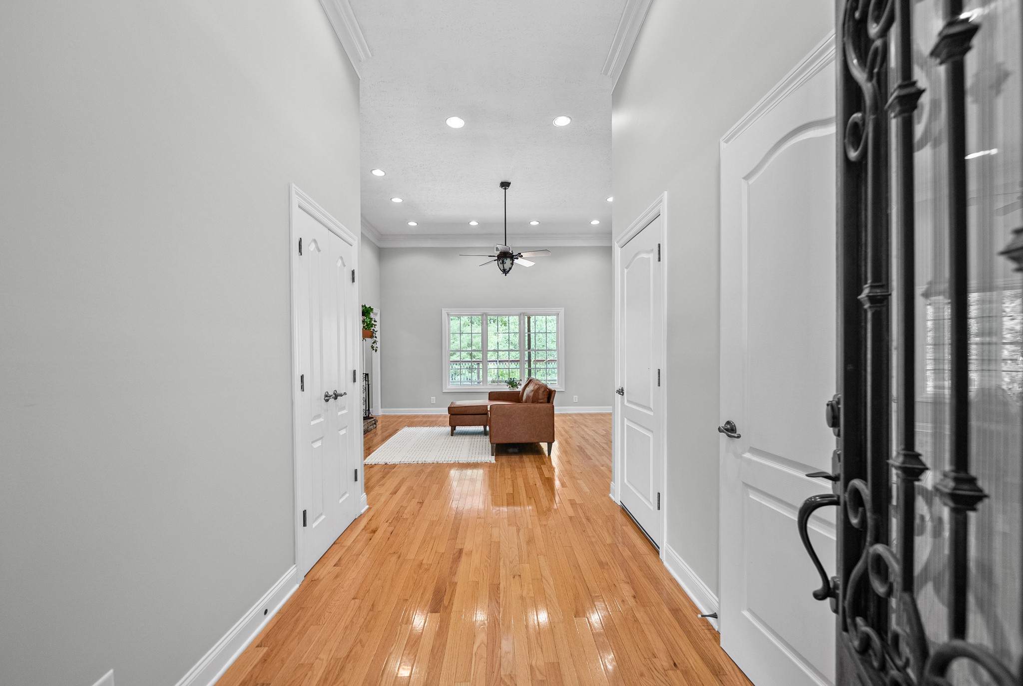 245 Cullom Way